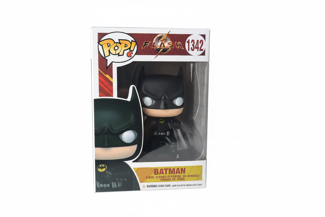 FUNKO POP! BATMAN - DC