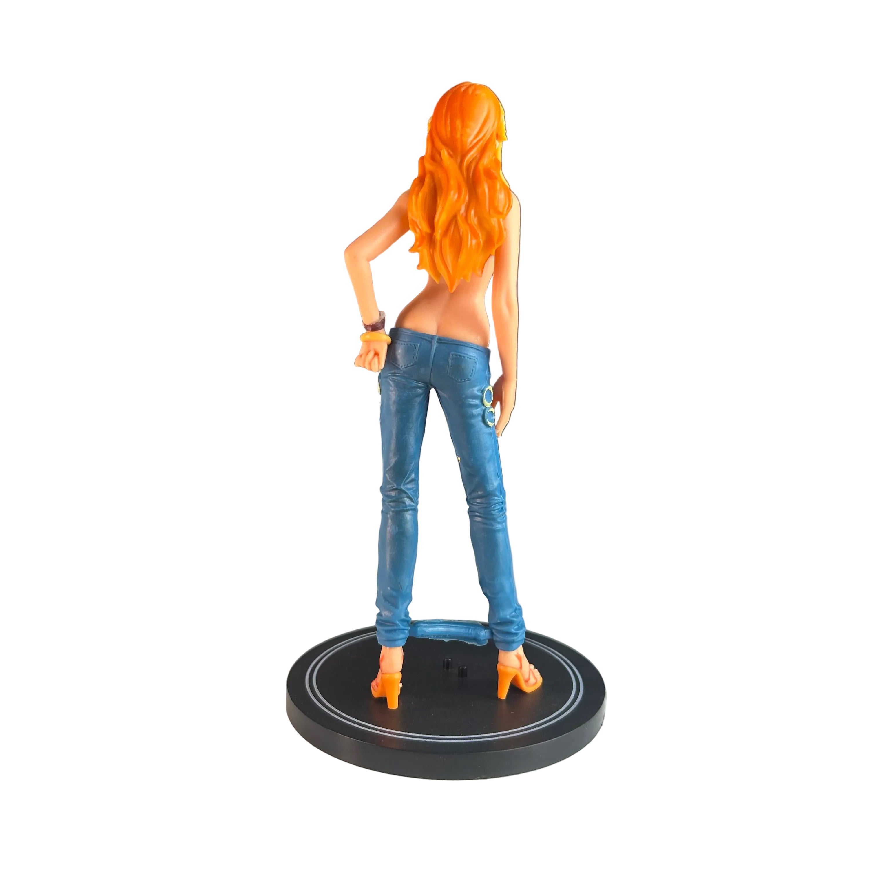 ACTION FIGURE NAMI 18CM  - ONE PIECE