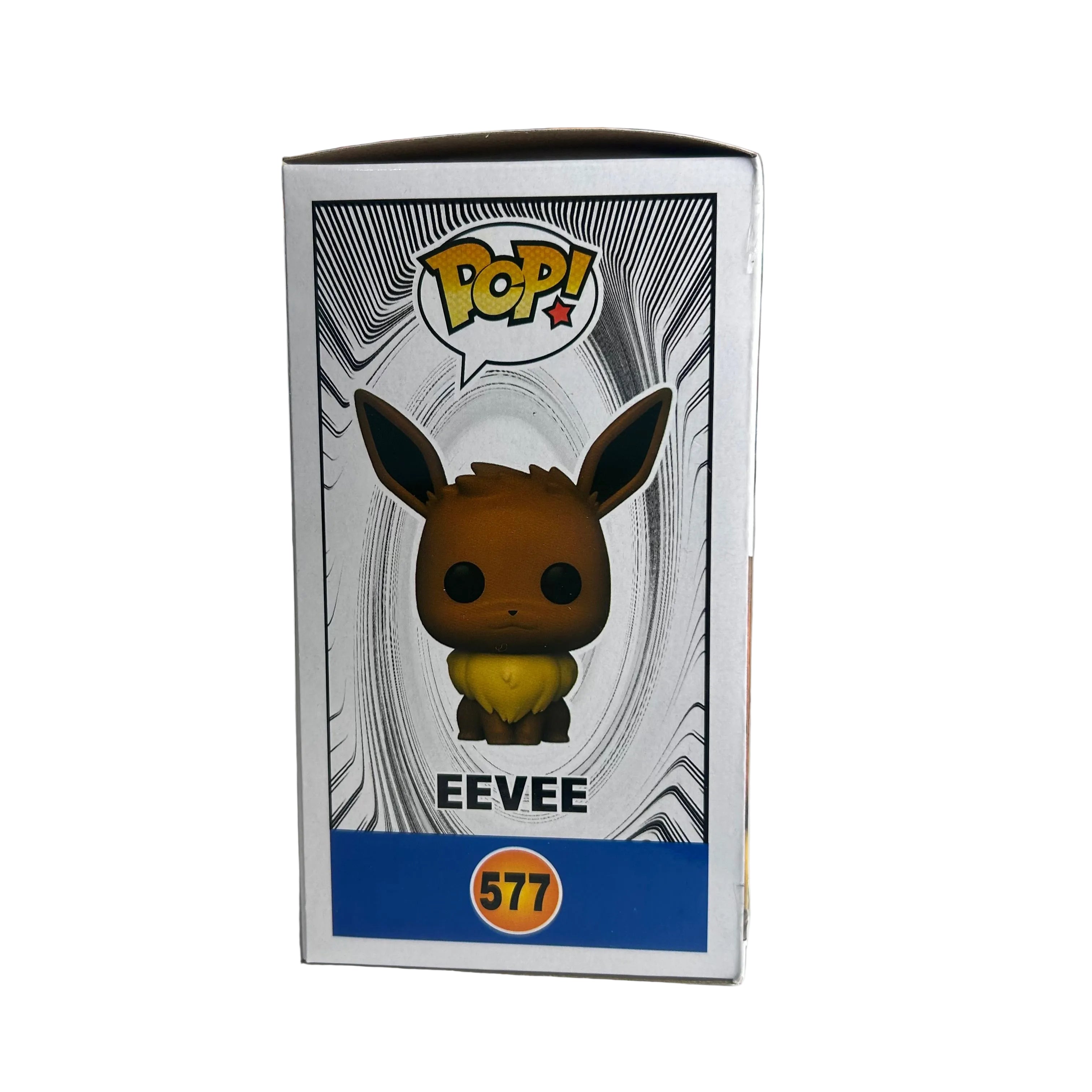 FUNKO POP! EEVEE - POKÉMON