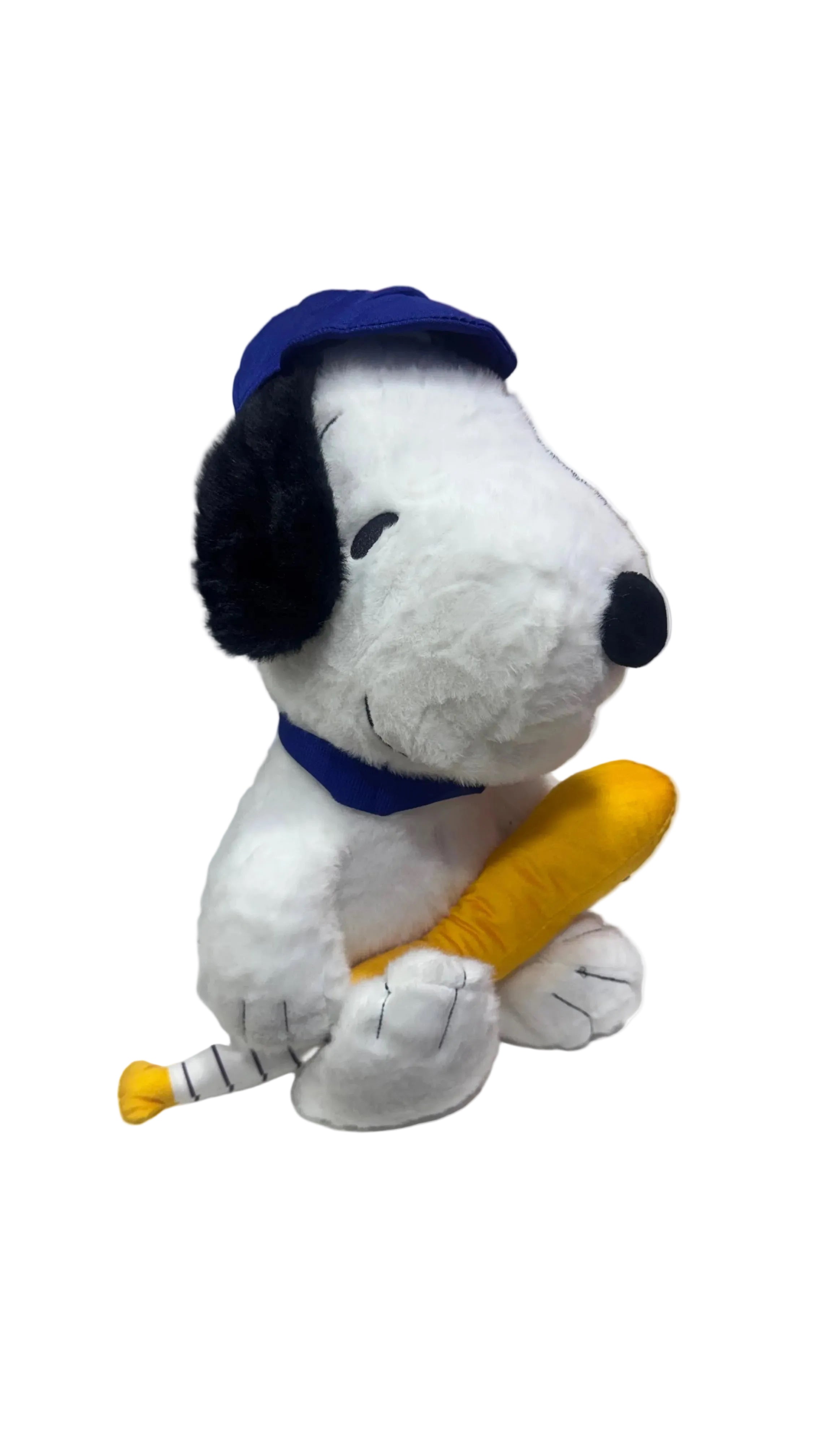 PELÚCIA SNOOPY 35CM