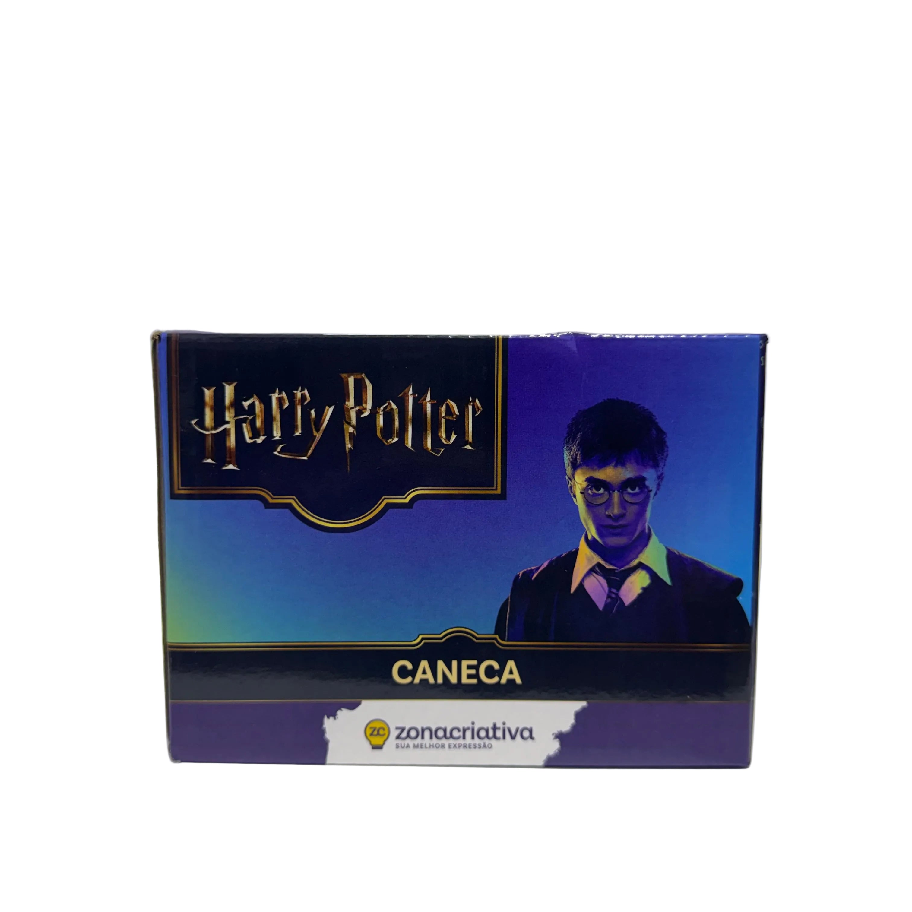 CANECA MOMA CORVINAL – HARRY POTTER 500ML