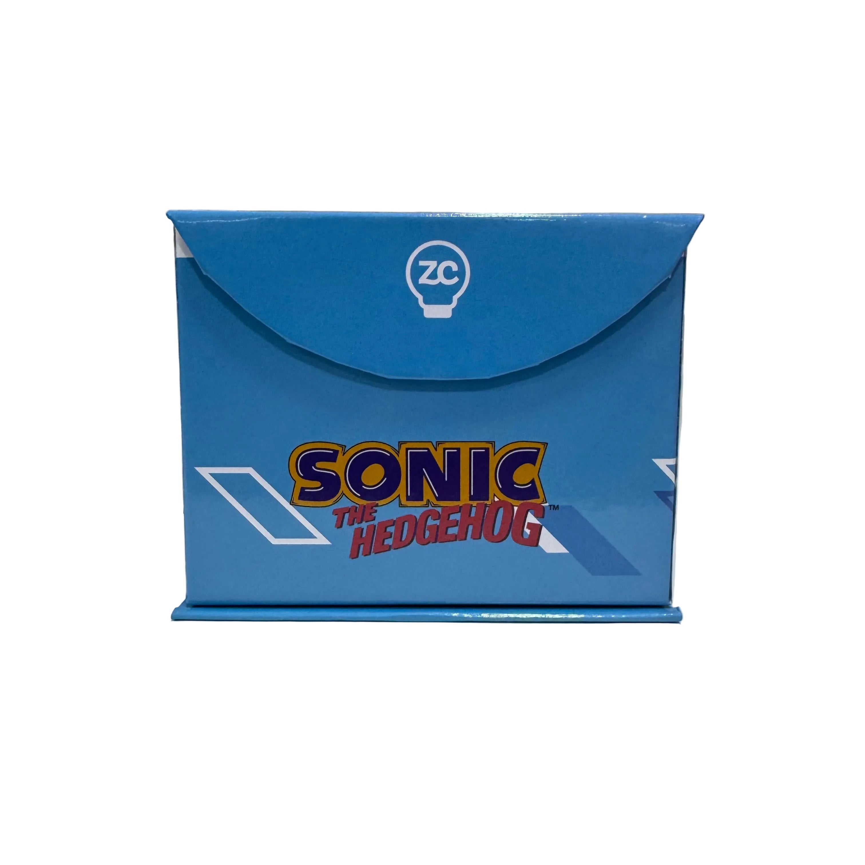 CANECA TOM SONIC 350ML - ZONACRIATIVA