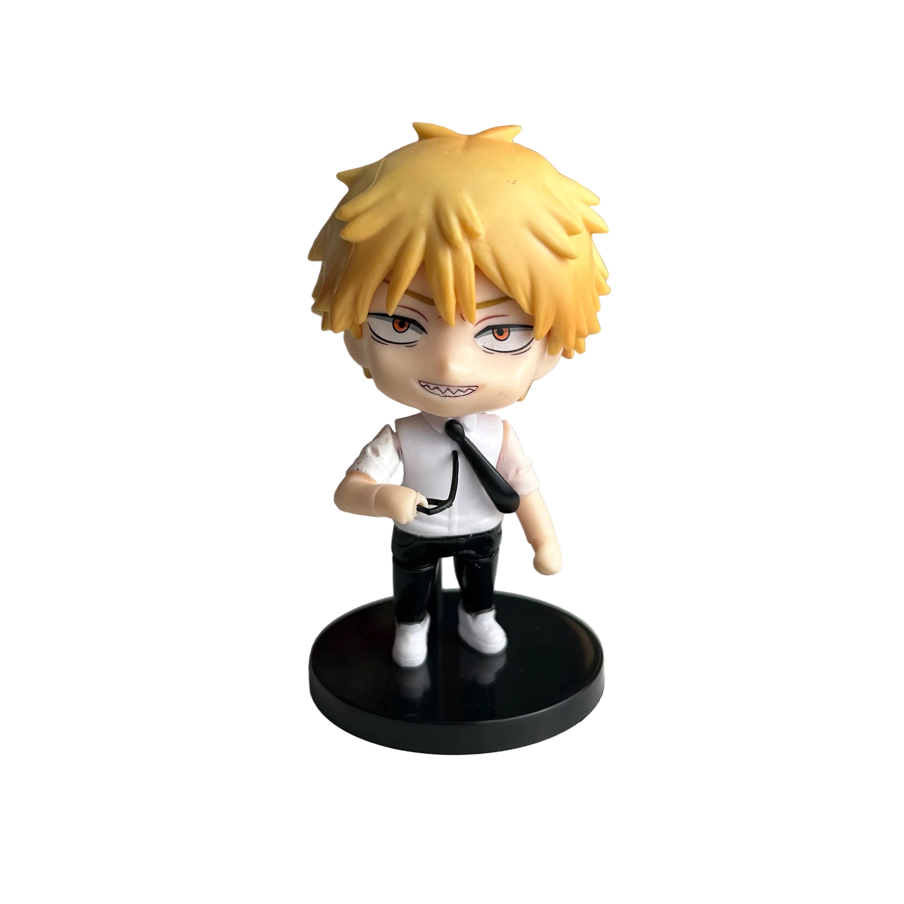 ACTION FIGURE DENJI 7CM - CHAINSAW MAN