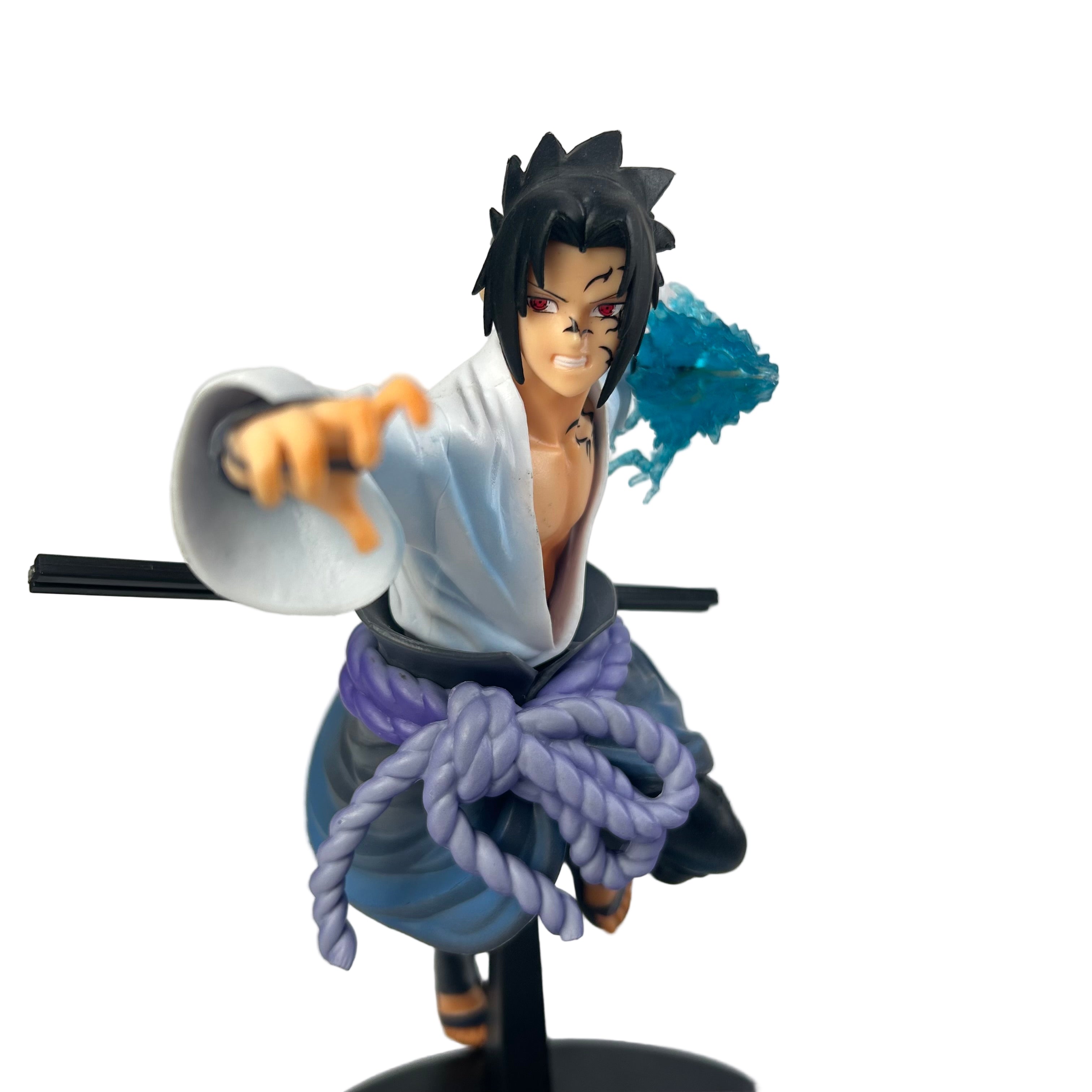 ACTION FIGURE SASUKE 20cm - NARUTO