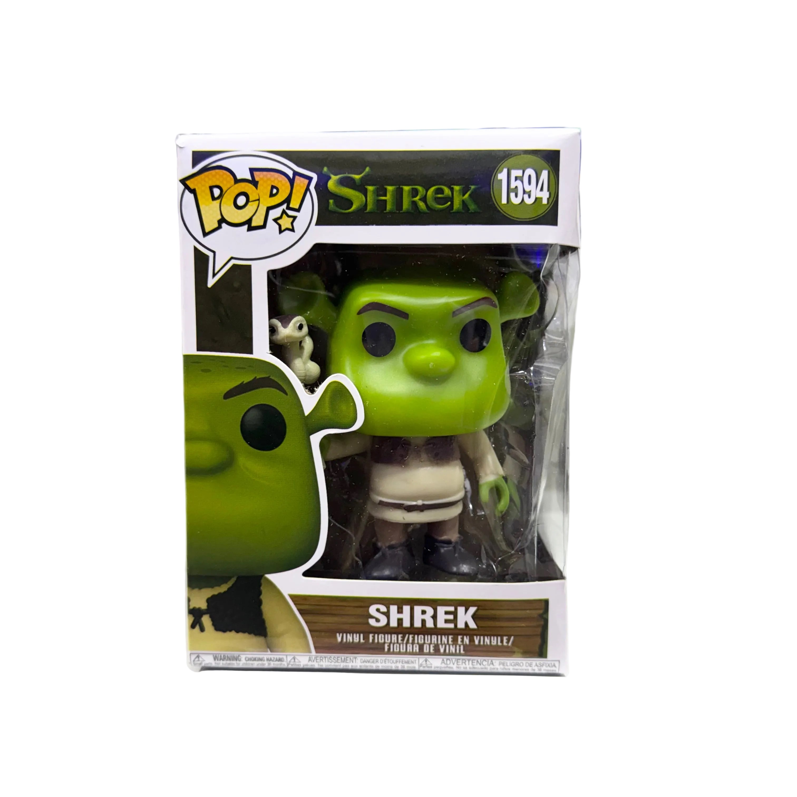 FUNKO POP! SHEREK