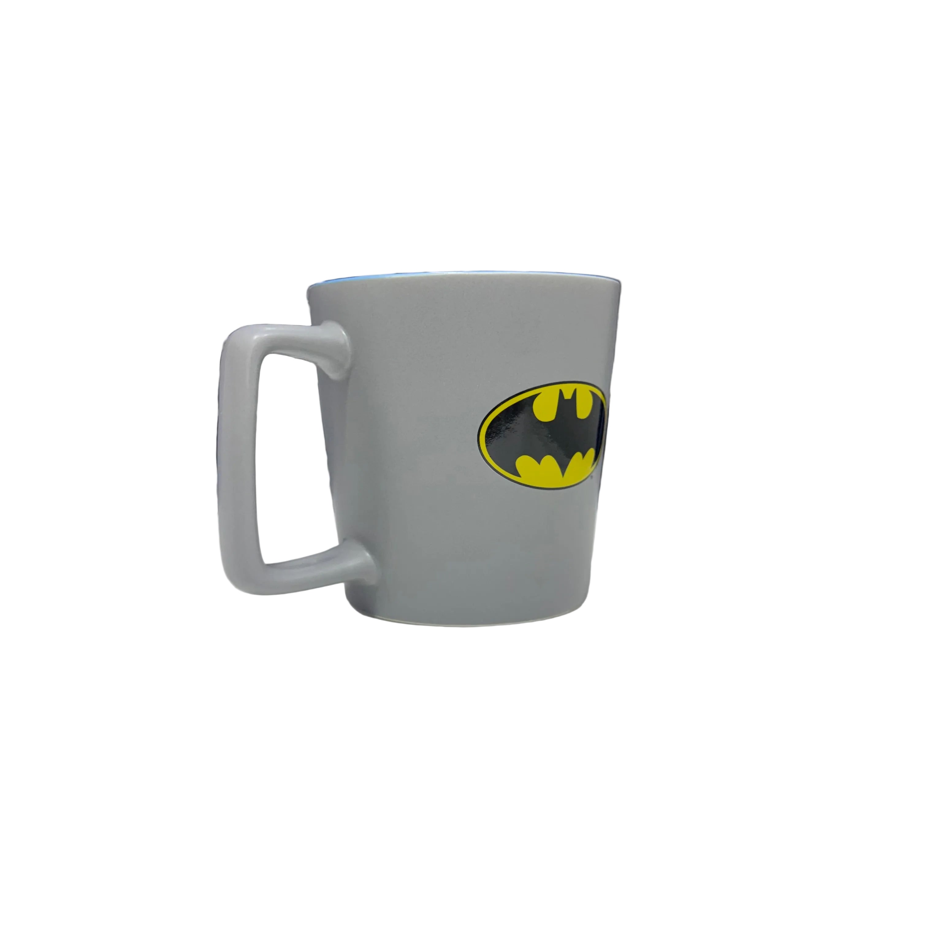 CANECA BATMAN ZONACRIATIVA 400ML - DC