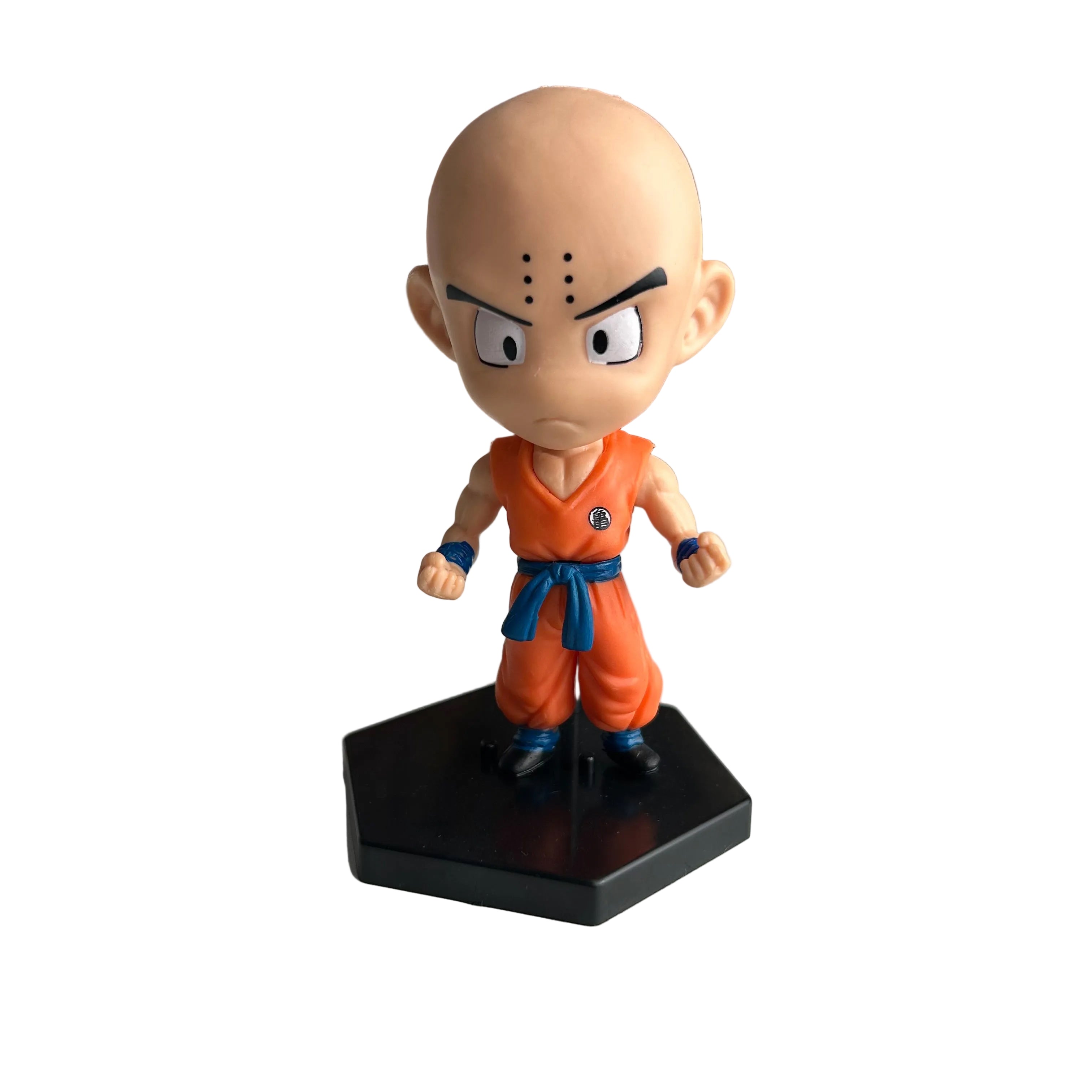 ACTION FIGURE KIRILIN 10CM - DRAGON BALL