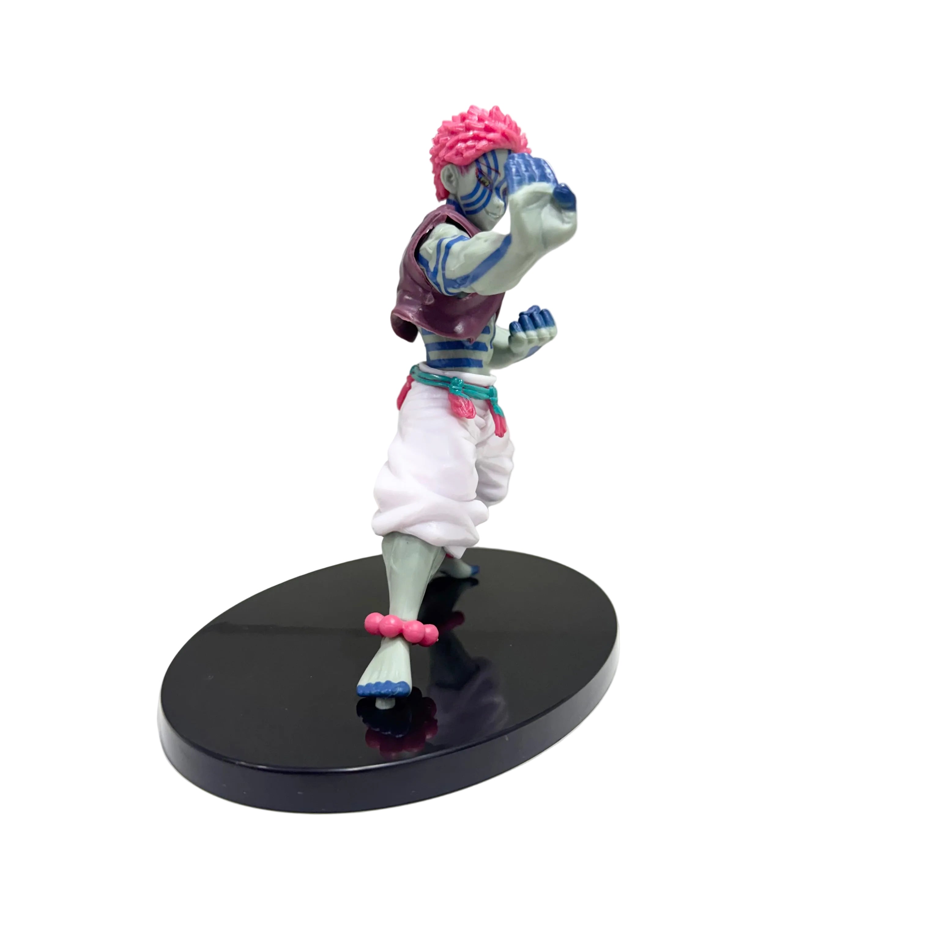 ACTION FIGURE AKAZA 16CM - DEMON SLAYER