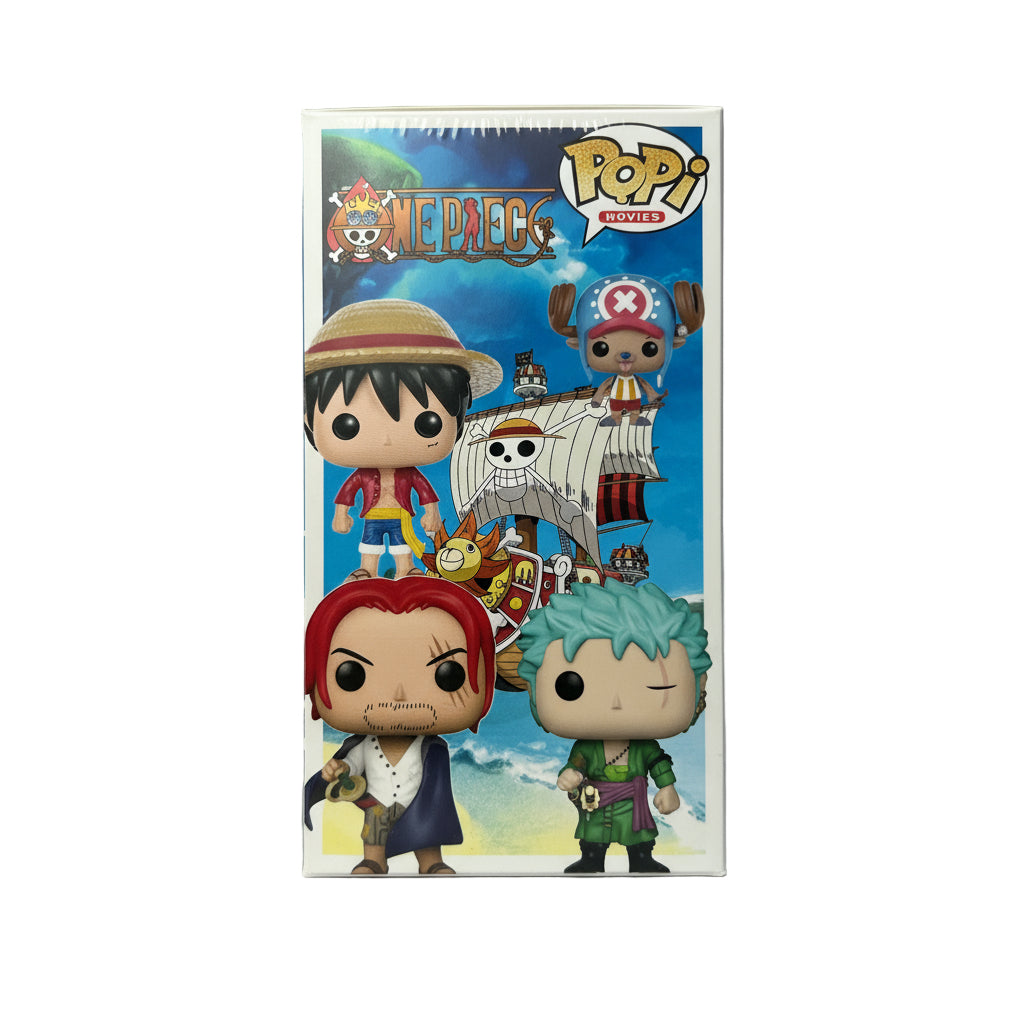 FUNKO POP! ACE - ONE PIECE