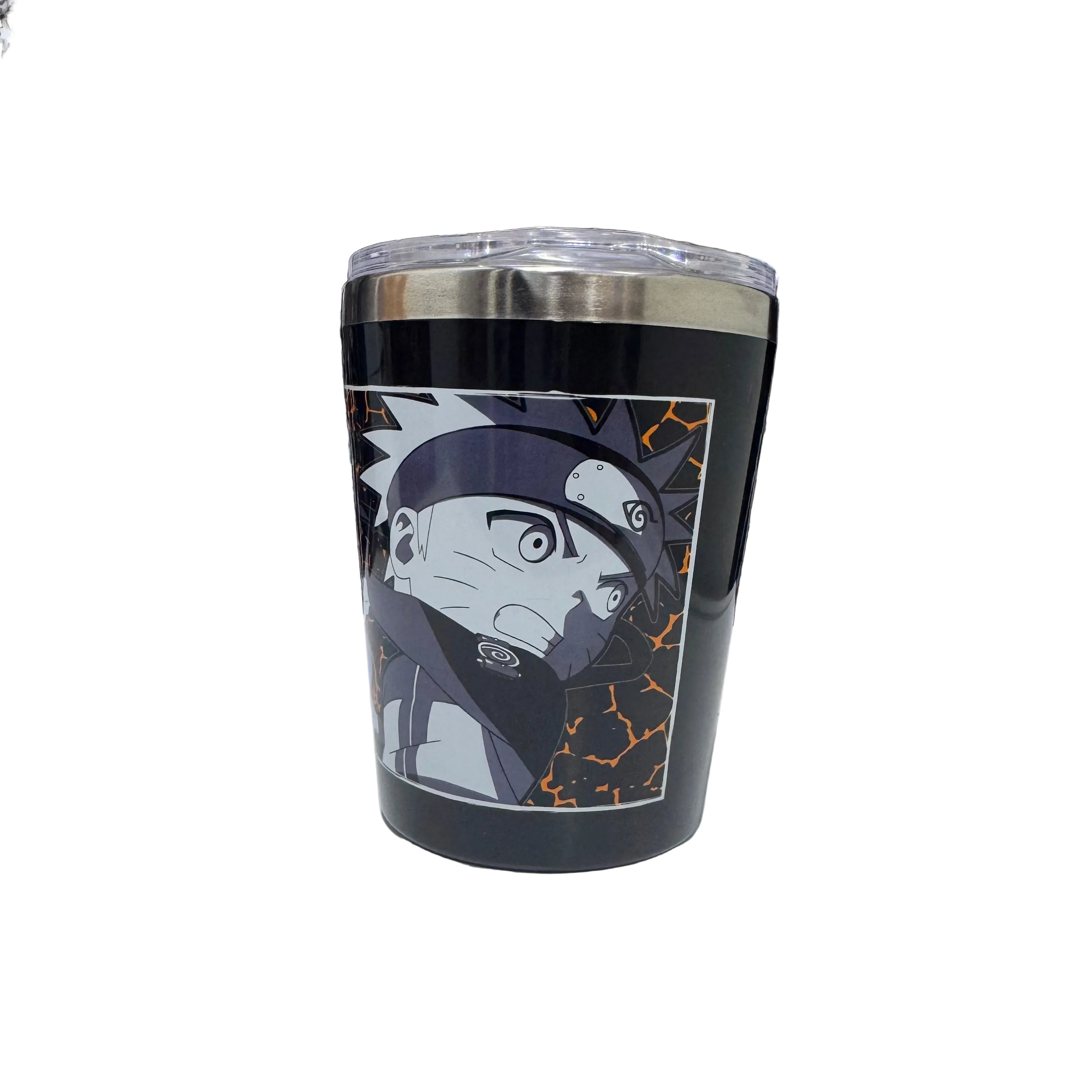 COPO TÉRMICO NARUTO UZUMAKI - 400ML