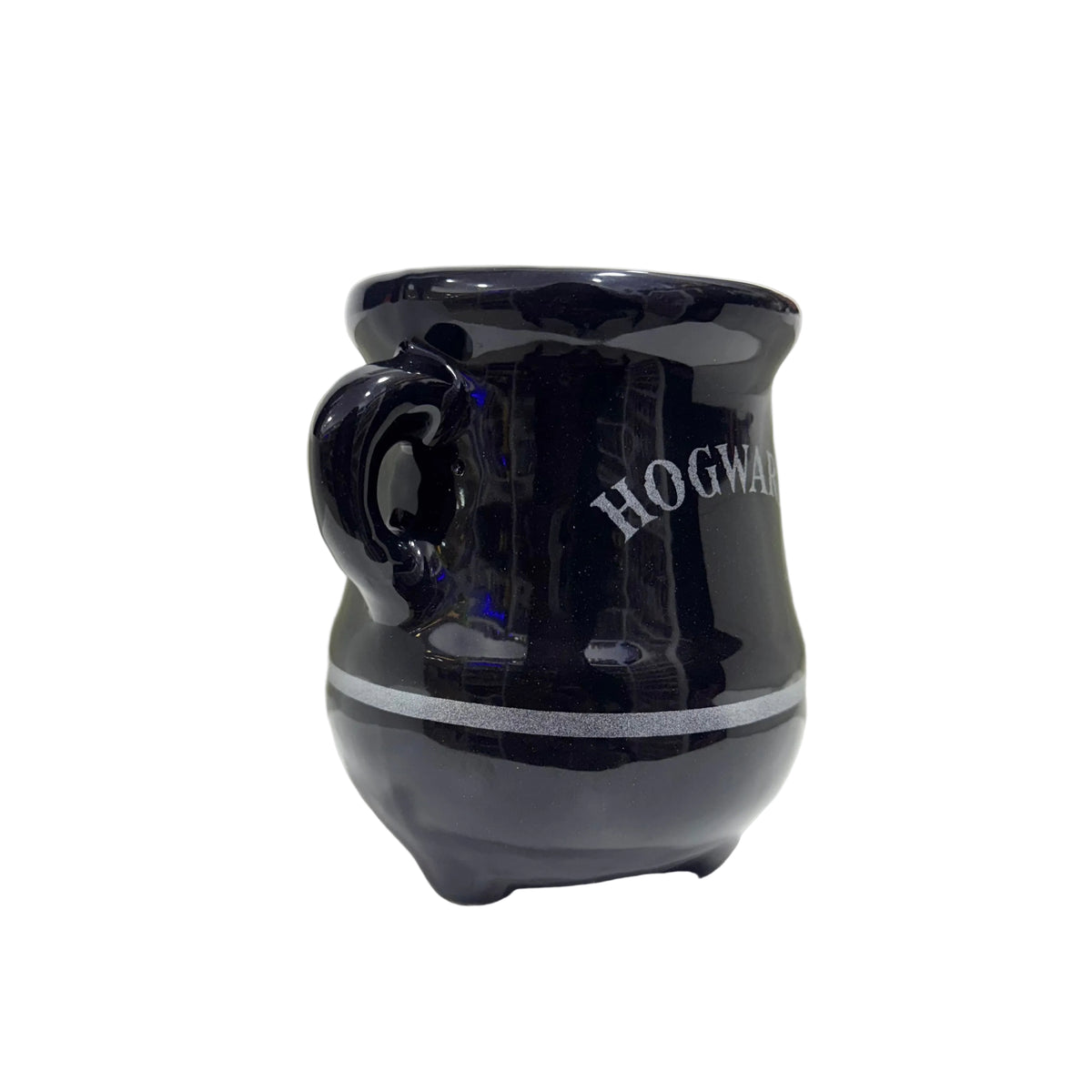 CANECA POÇÃO HOGWARTS 3D 350ML - HARRY POTTER