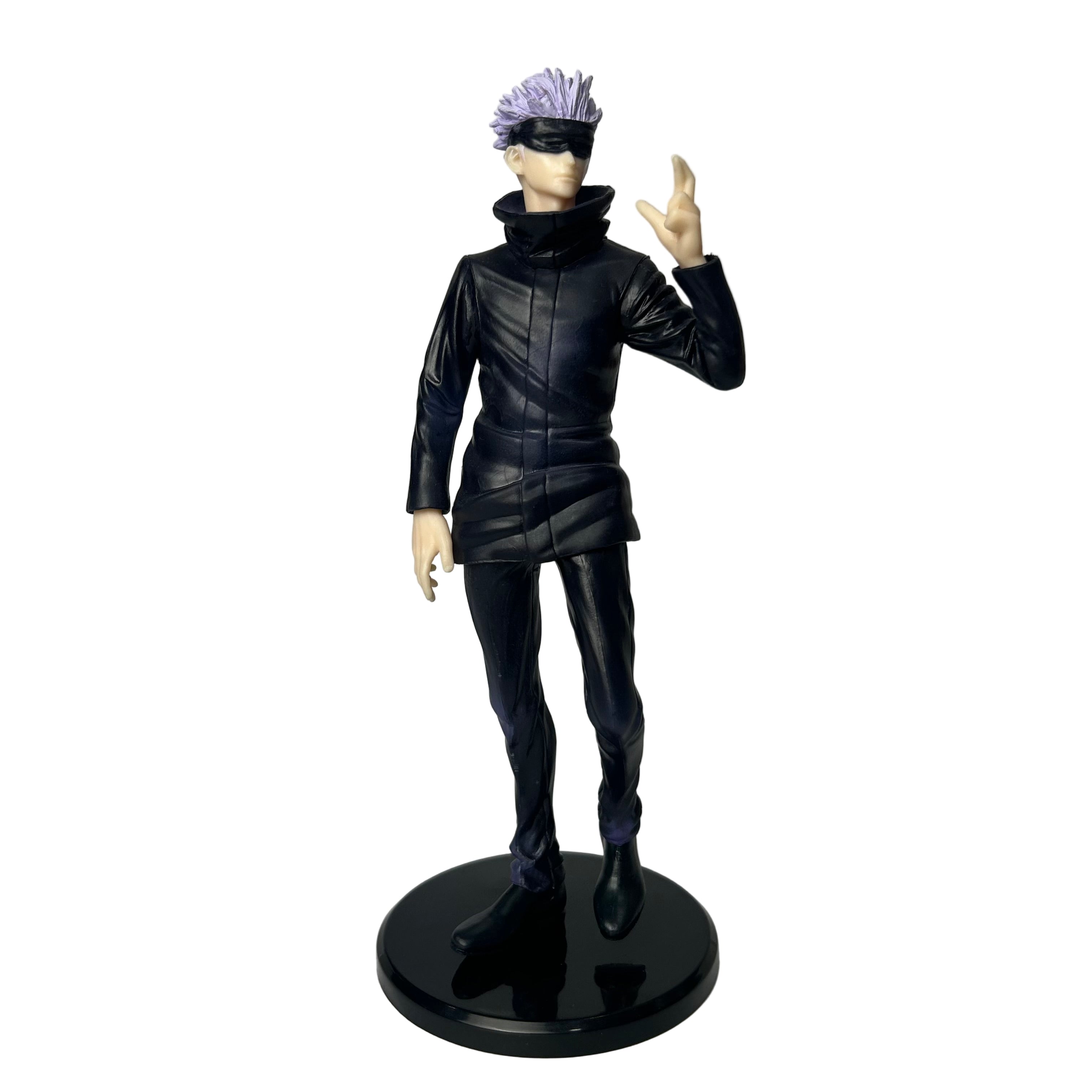 ACTION FIGURE SATORU GOJU 21cm - JUJUTSU KAISEN