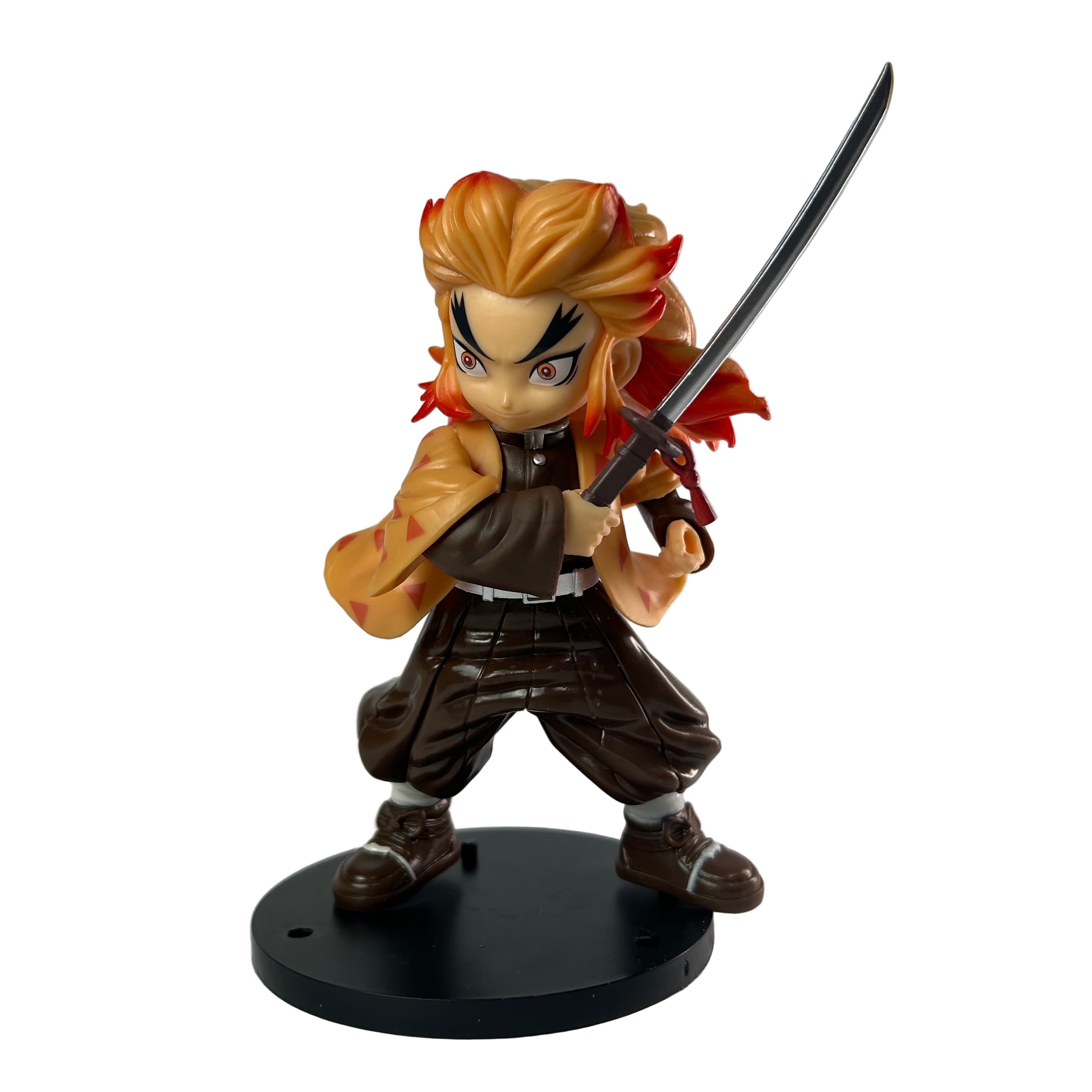 ACTION FIGURE RENGOKU - DEMON SLAYER