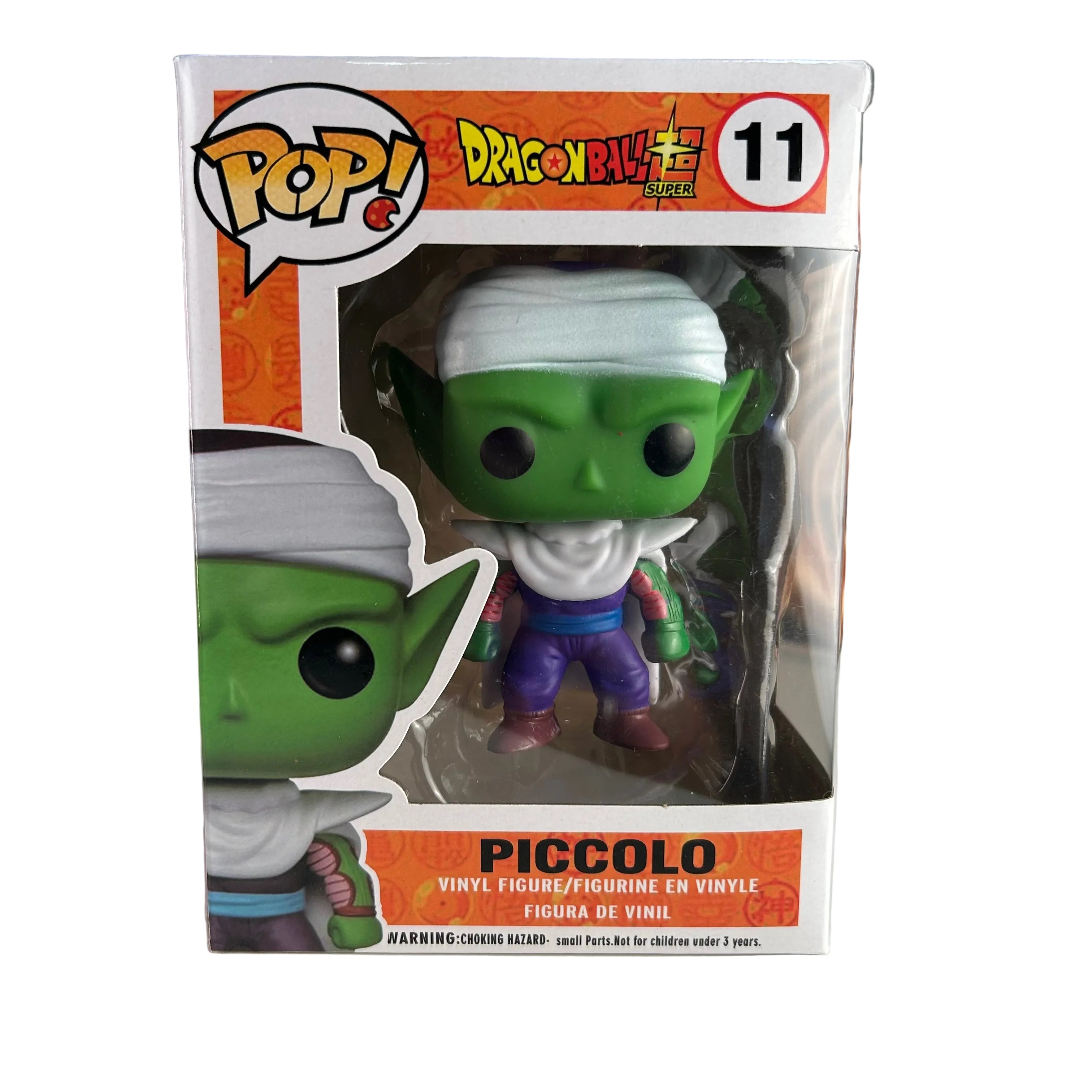 FUNKO POP! PICCOLO - DRAGON BALL Z