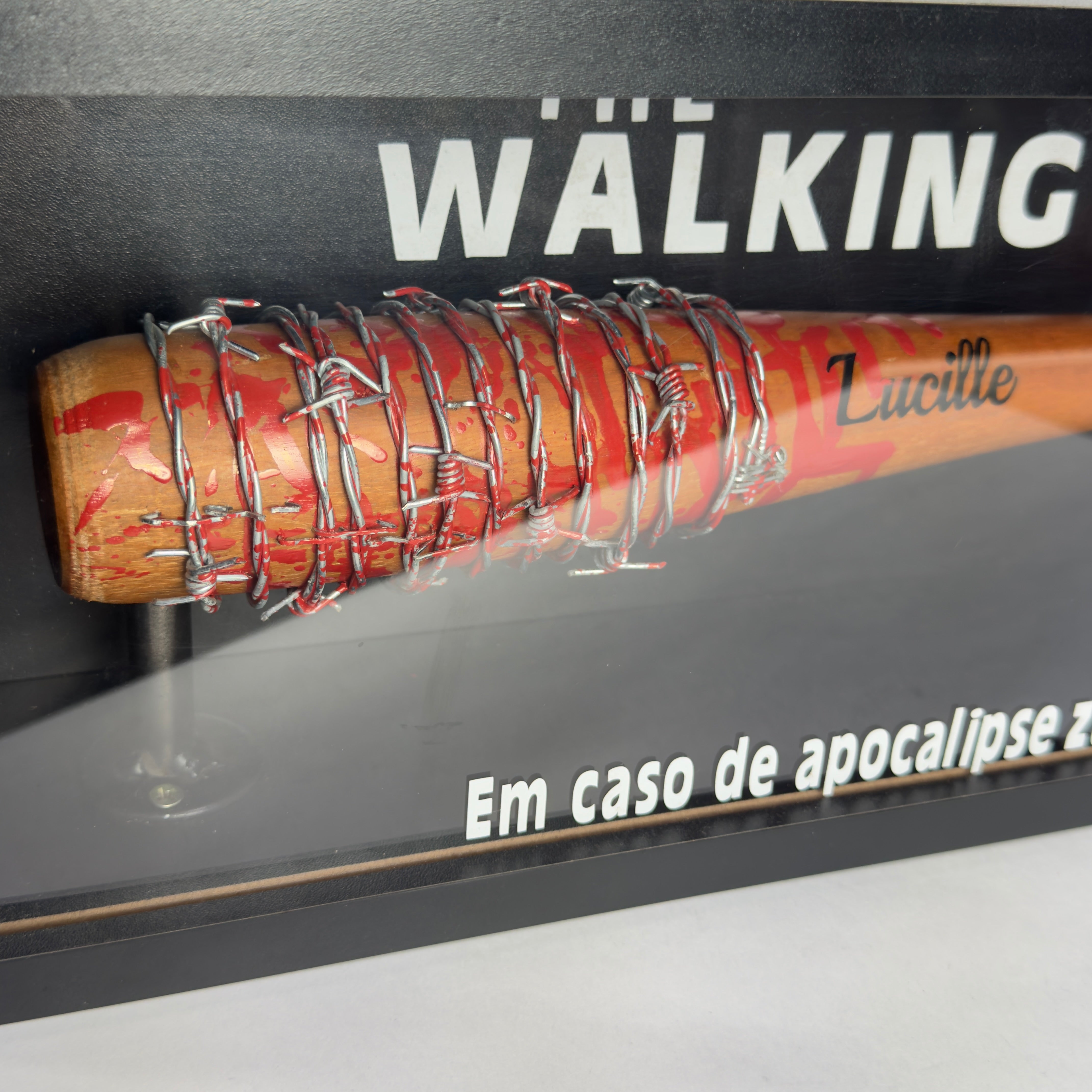 TACO LUCILLE - THE WALKING DEAD