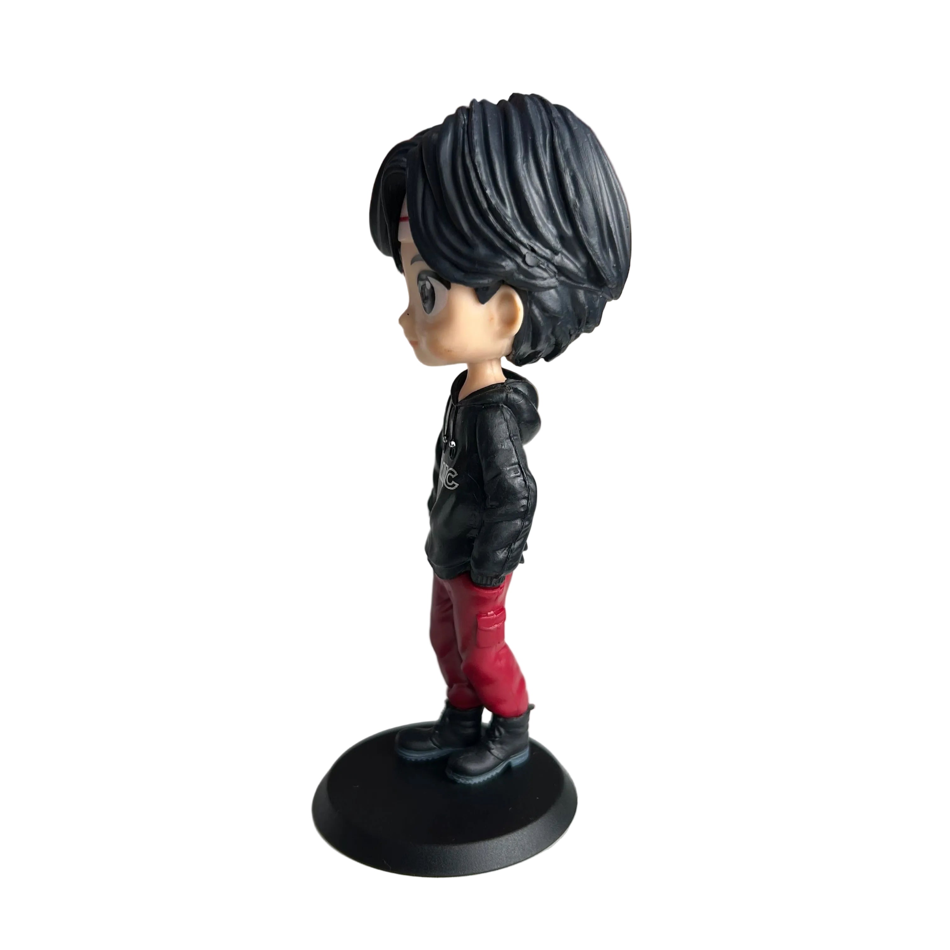 ACTION FIGURE JIN 14CM  - BTS