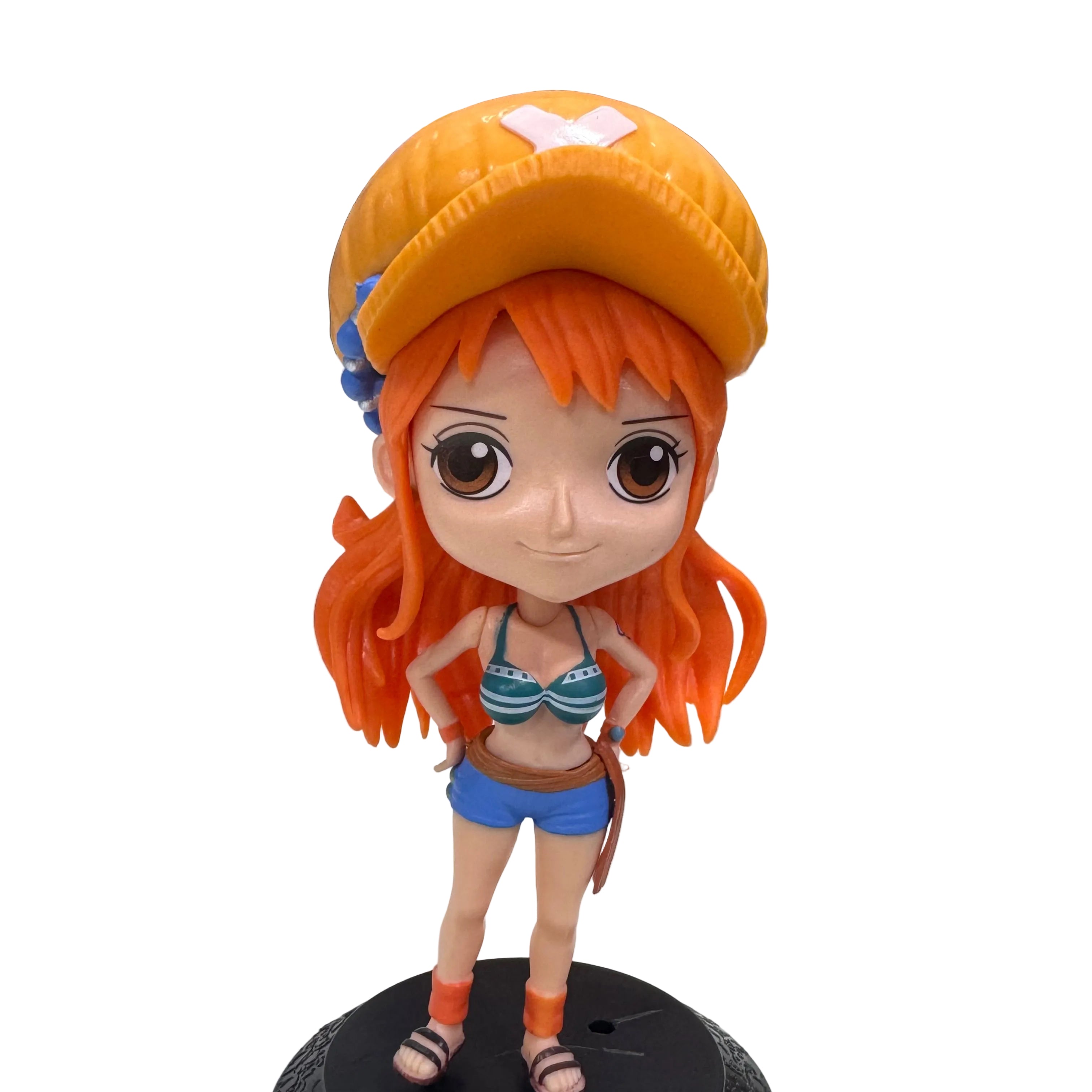 ACTION FIGURE NAMI 13CM - ONE PIECE