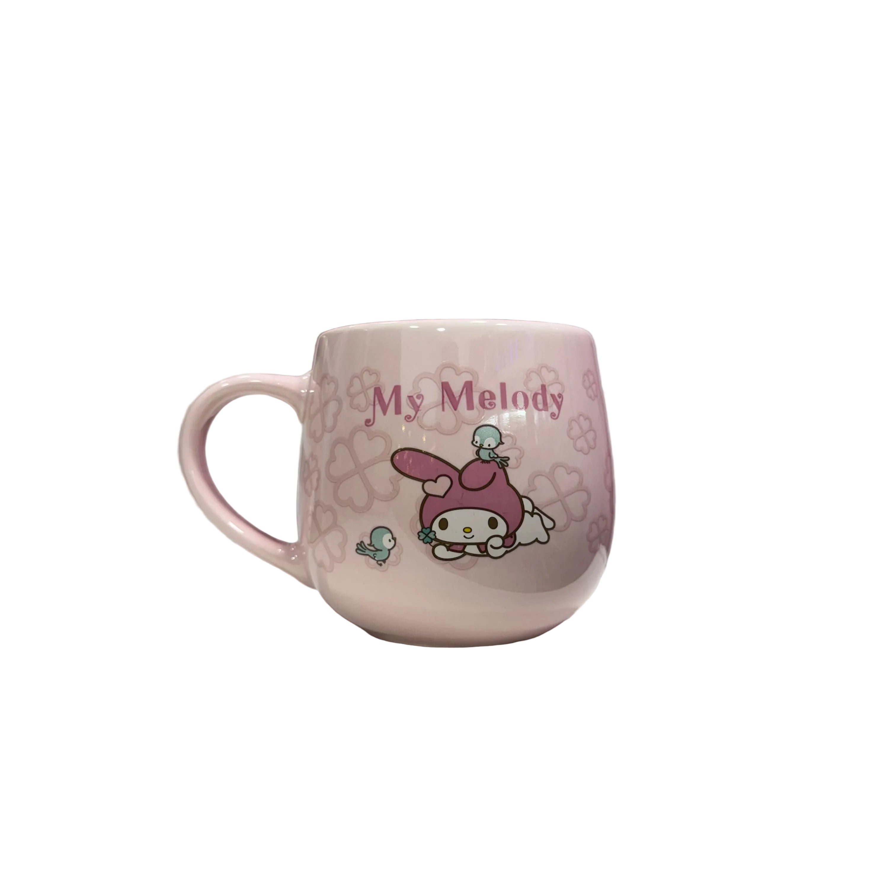 CANECA MAGGIE MY MELODY 400ML - ZONACRIATIVA