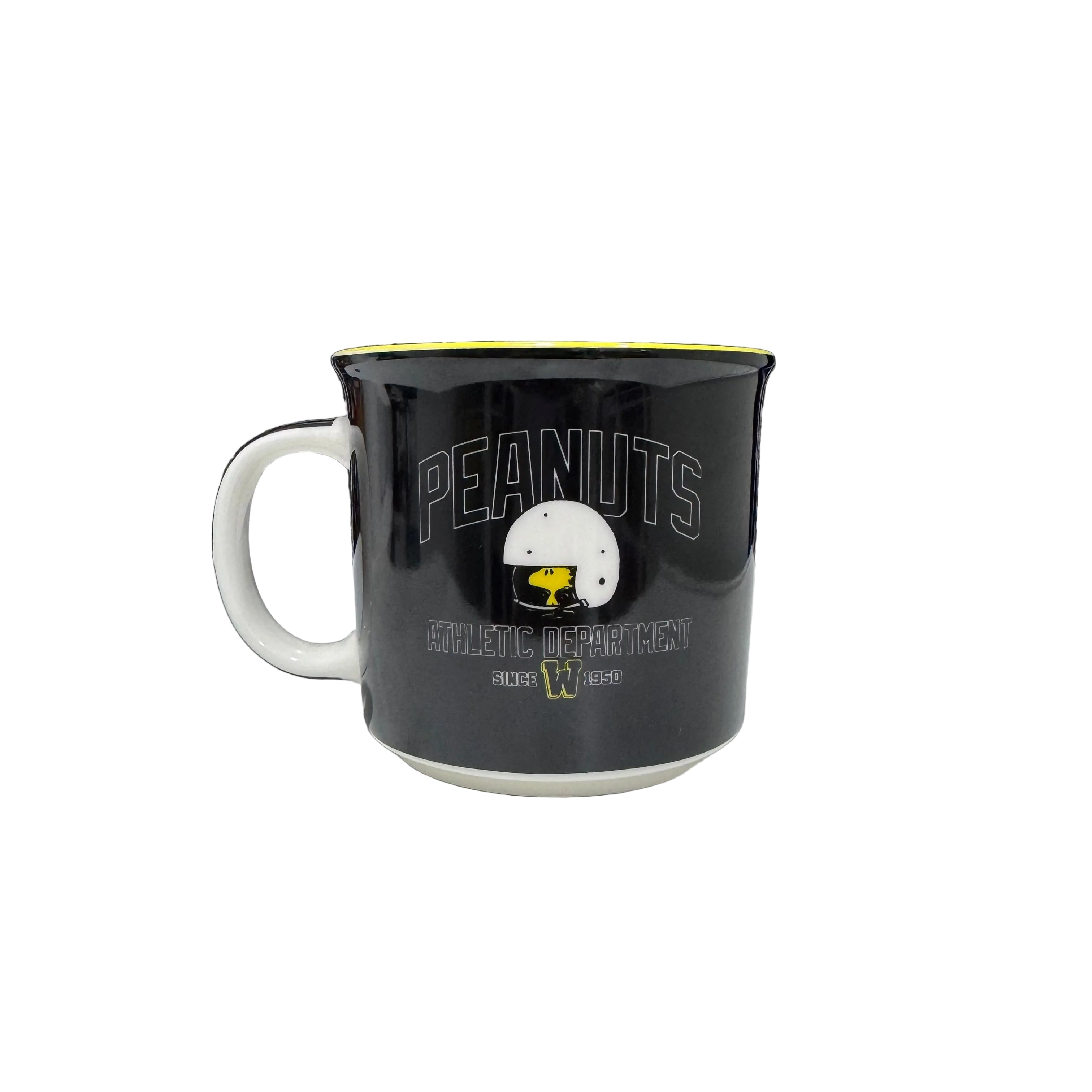 CANECA SNOOPY 300ML ZONACRIATIVA
