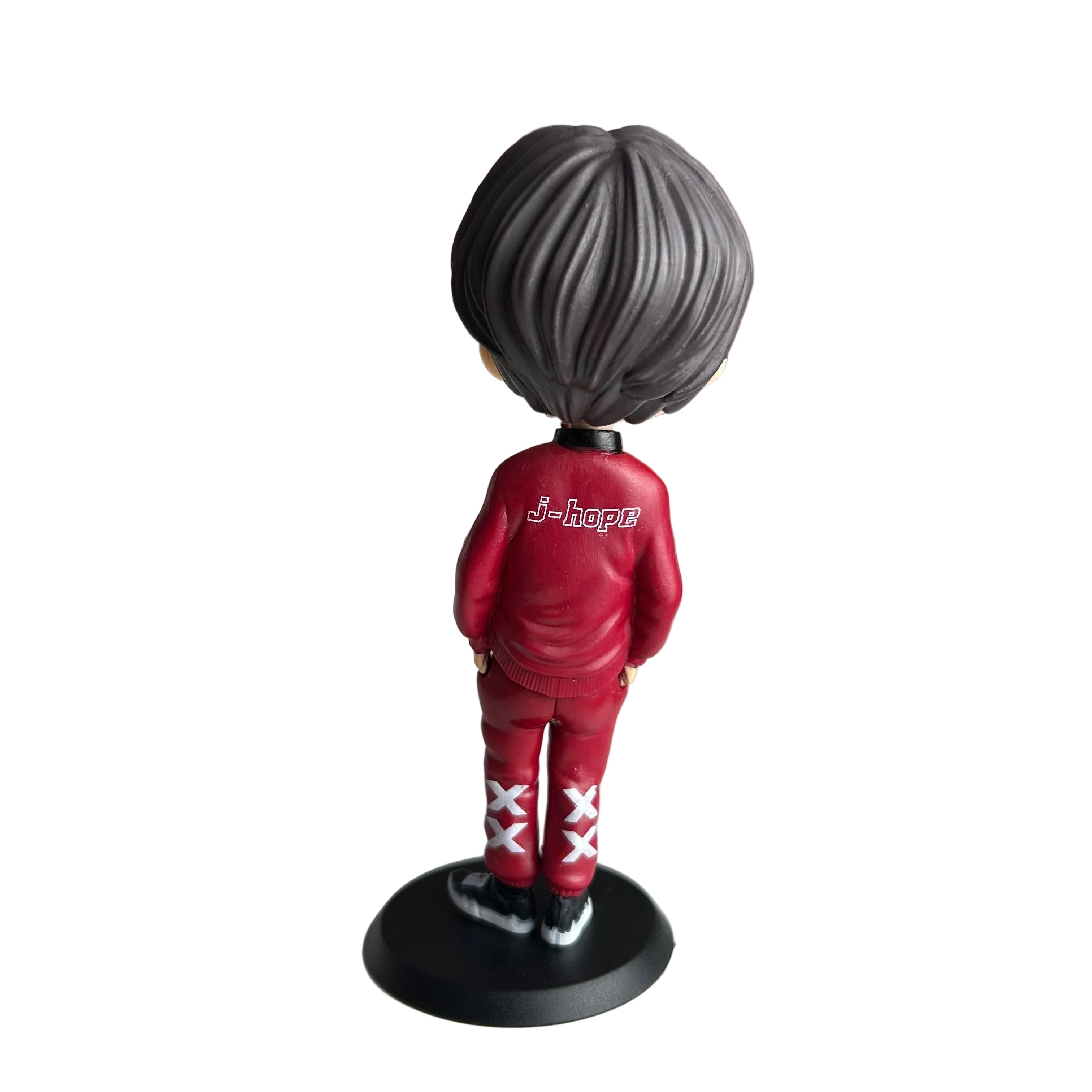 ACTION FIGURE J-HOPE 14CM - BTS