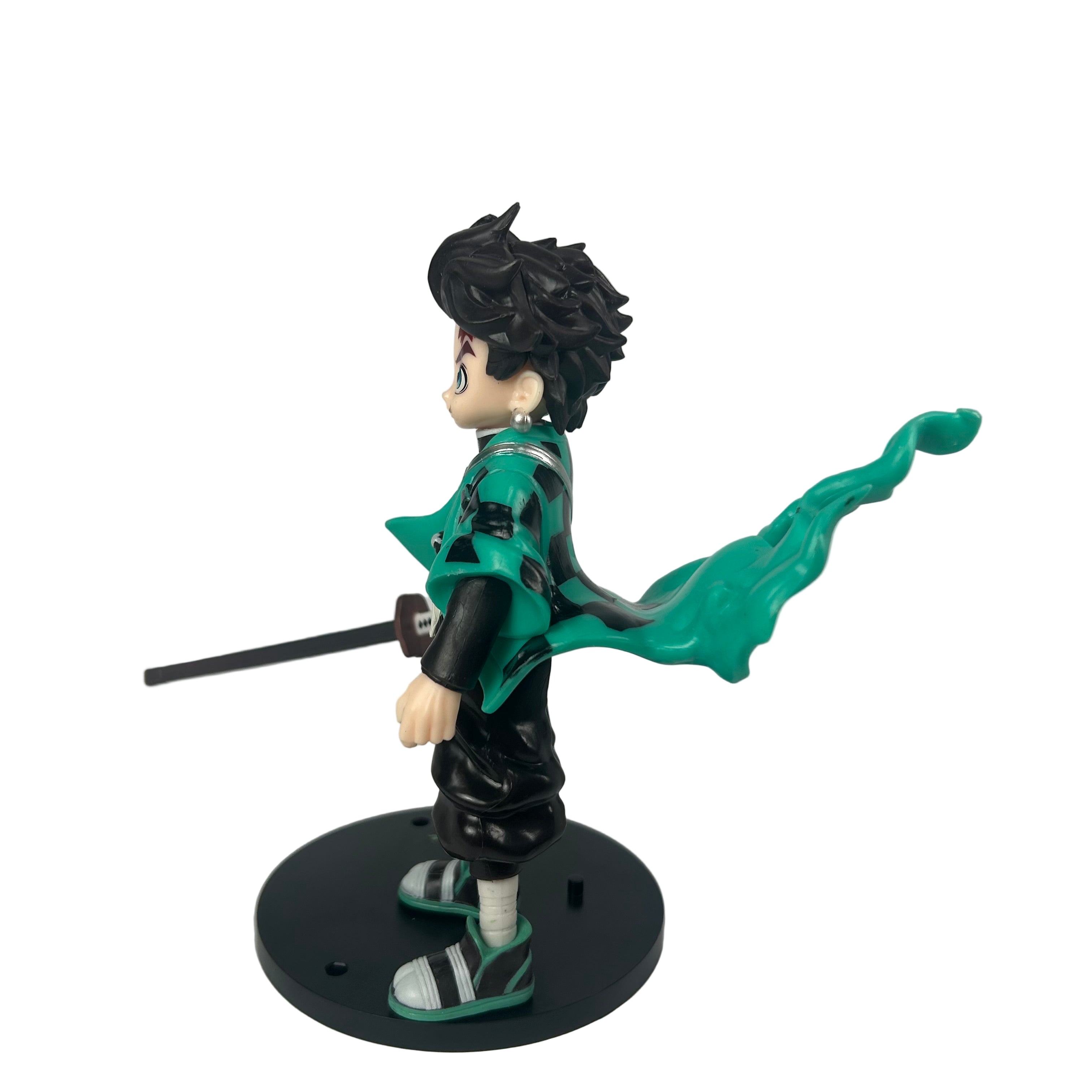 ACTION FIGURE TANJIRO 16cm - DEMON SLAYER