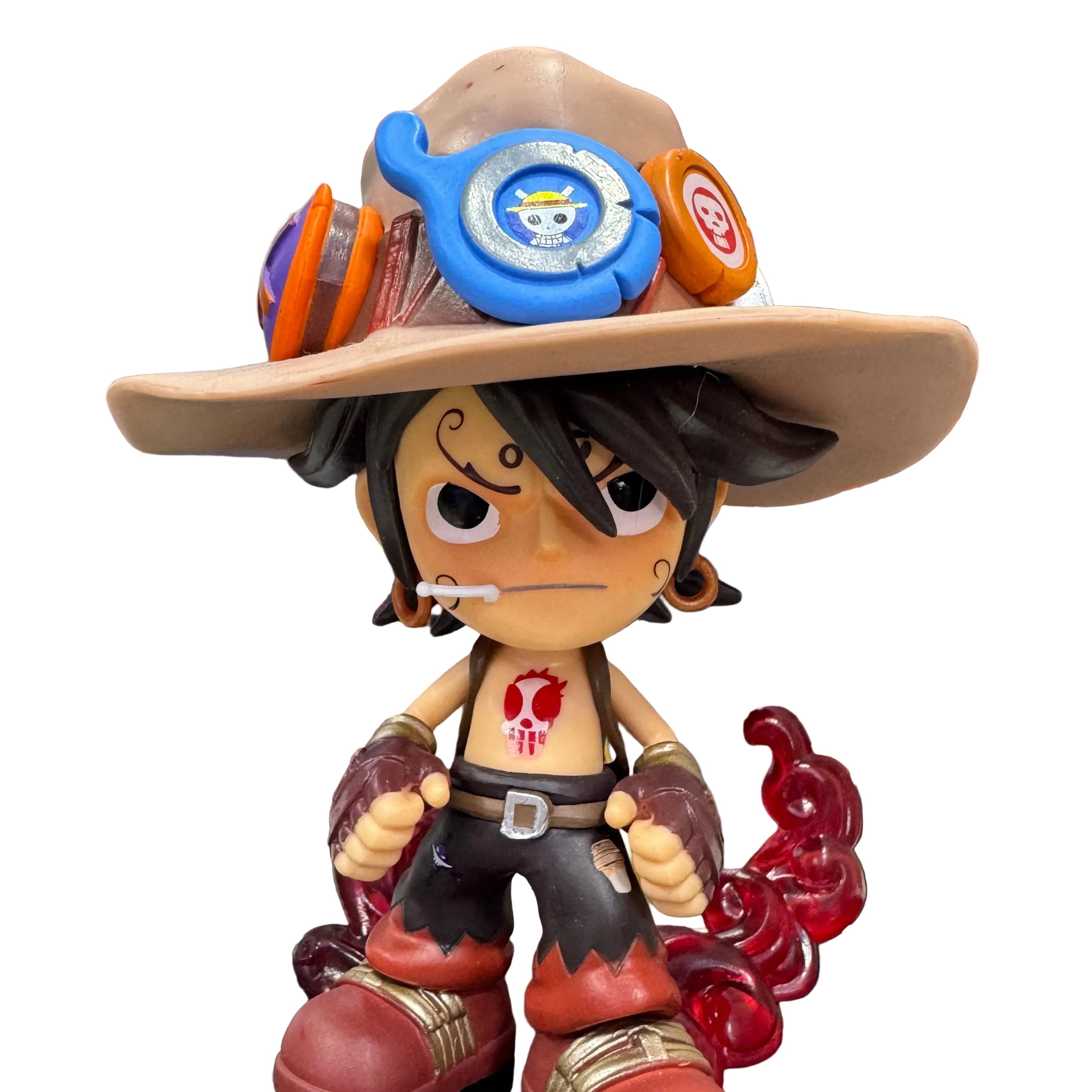 ACTION FIGURE ACE 12CM  - ONE PIECE