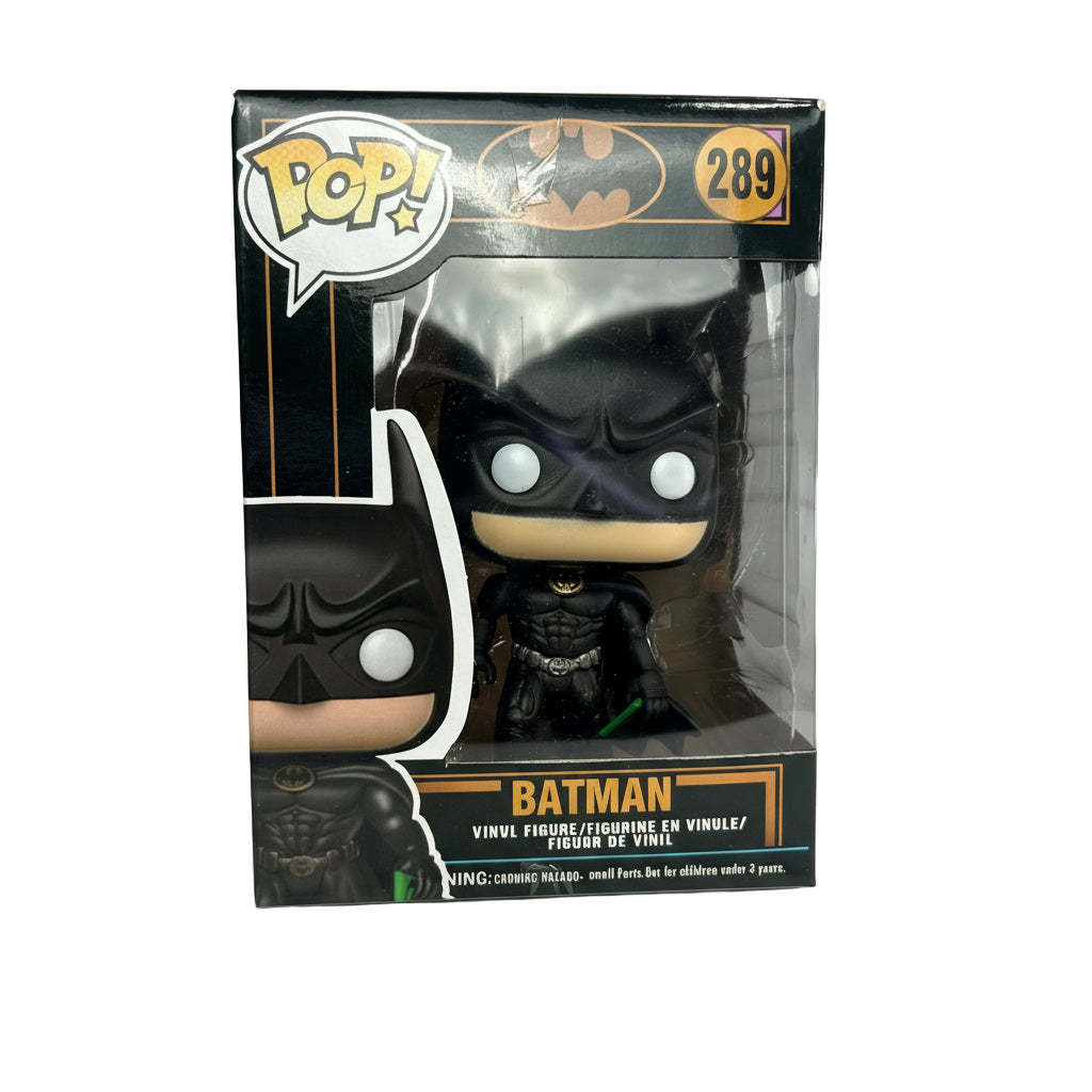 FUNKO POP! BATMAN - DC
