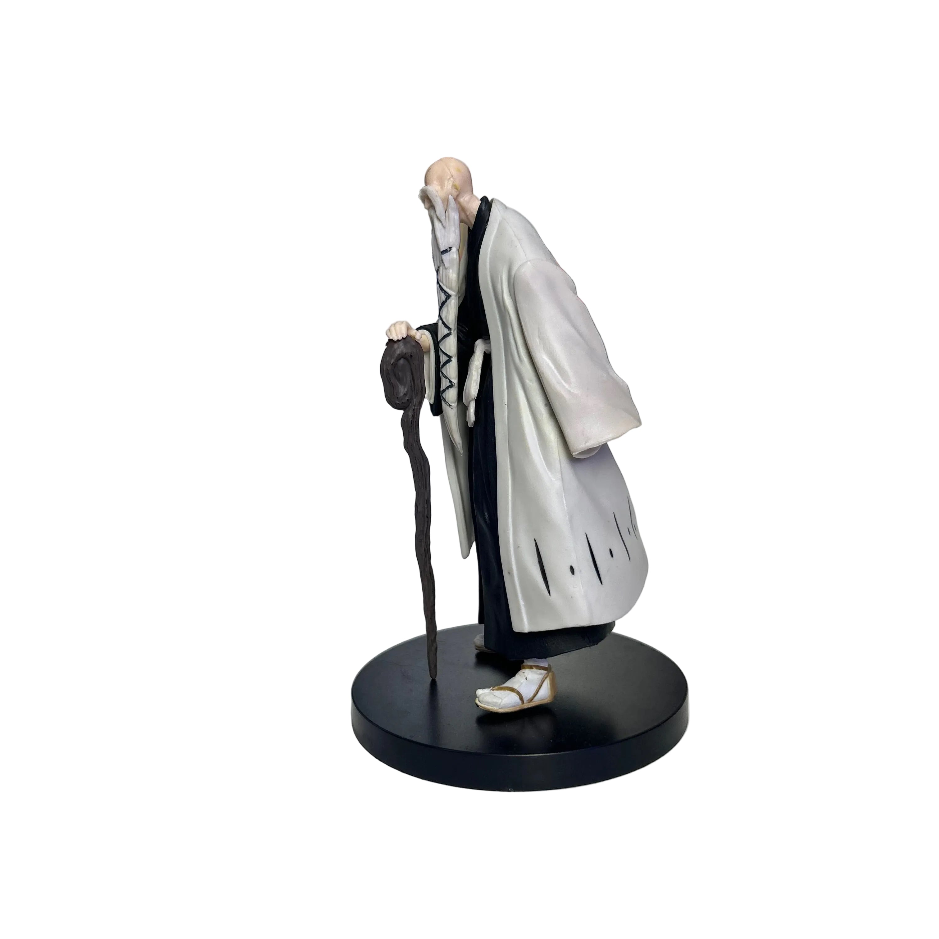ACTION FIGURE YAMAMOTO 15CM - BLEACH