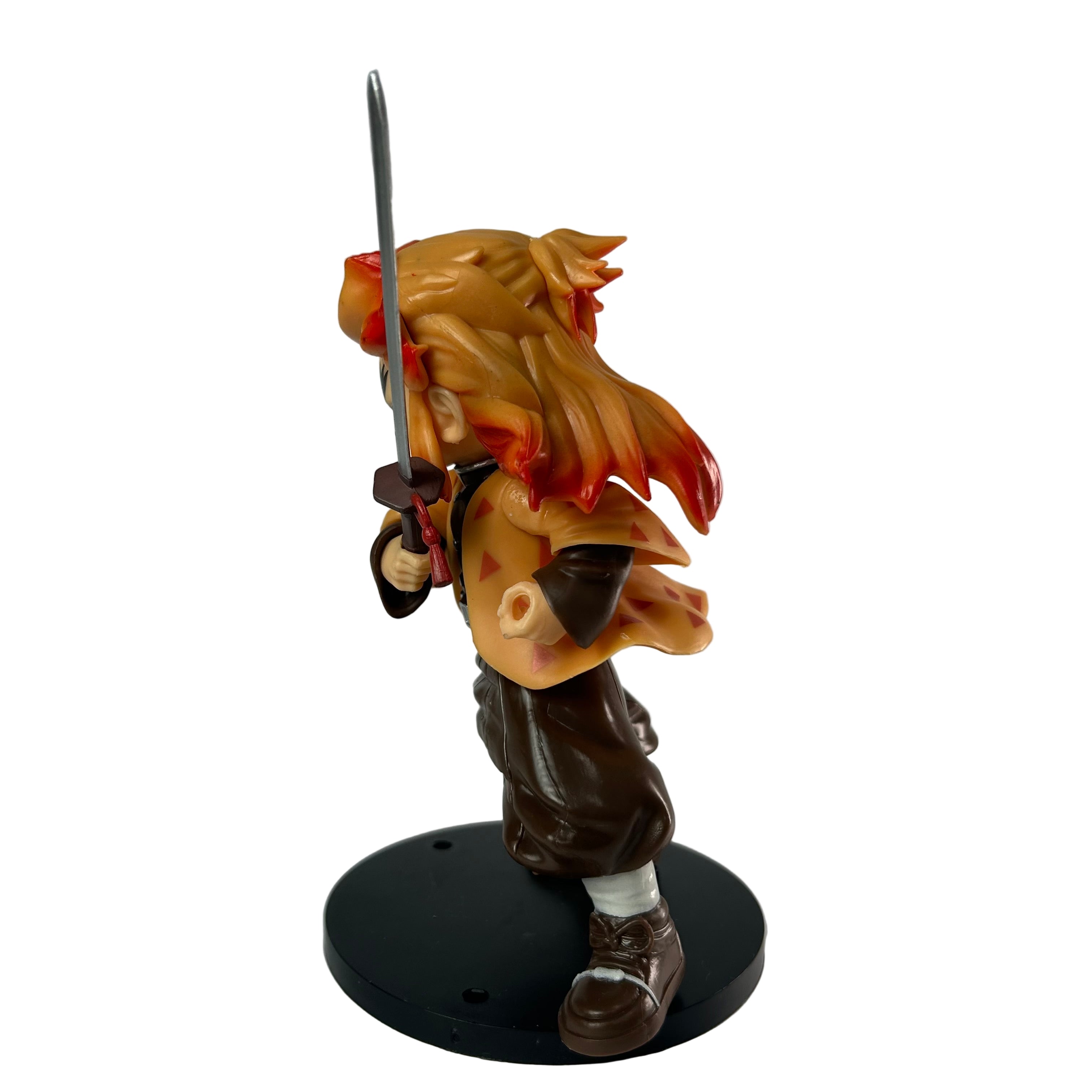 ACTION FIGURE RENGOKU - DEMON SLAYER