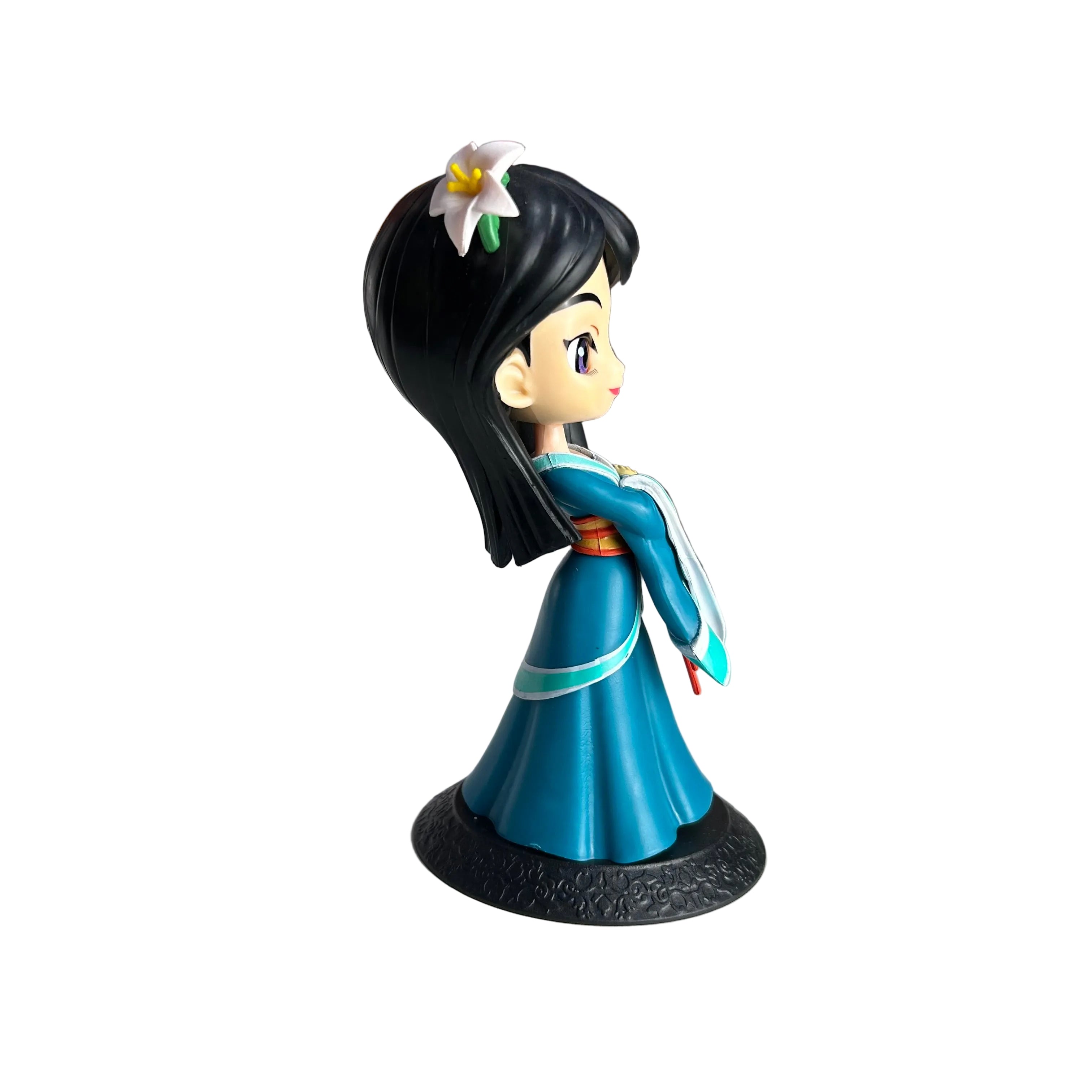 ACTION FIGURE PRINCESA MULAN 14CM - DISNEY