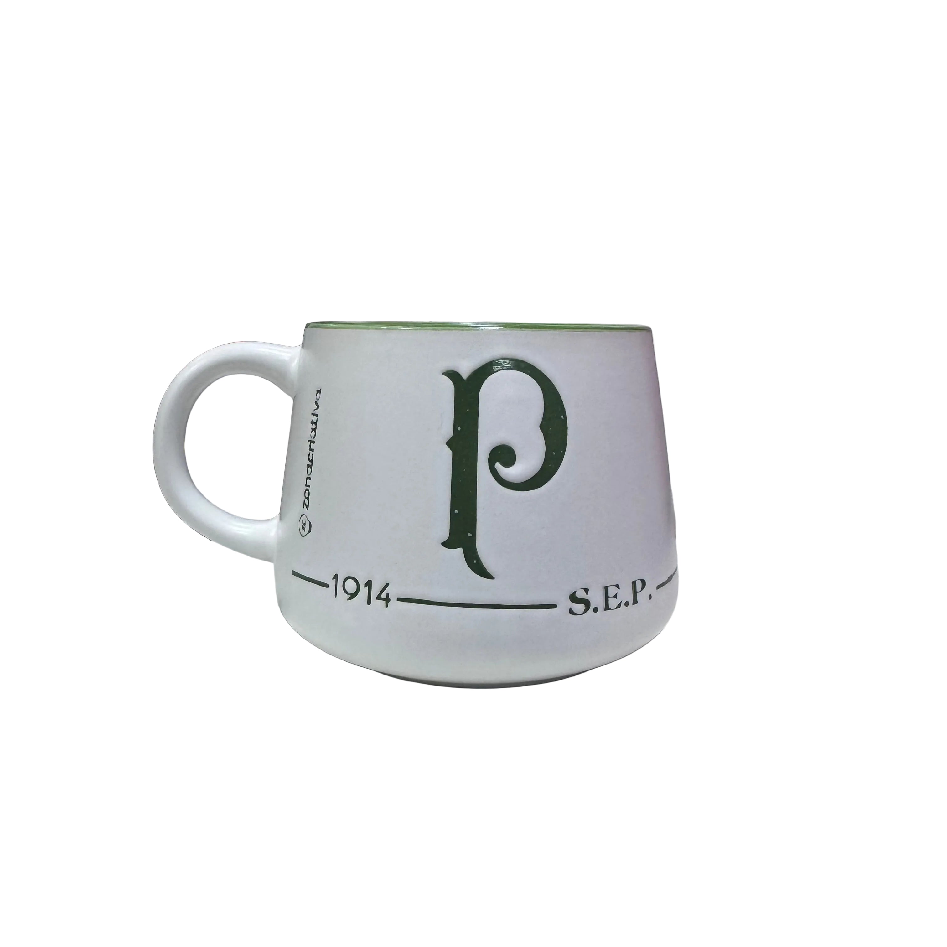 CANECA MOMA PALMEIRAS 500ML