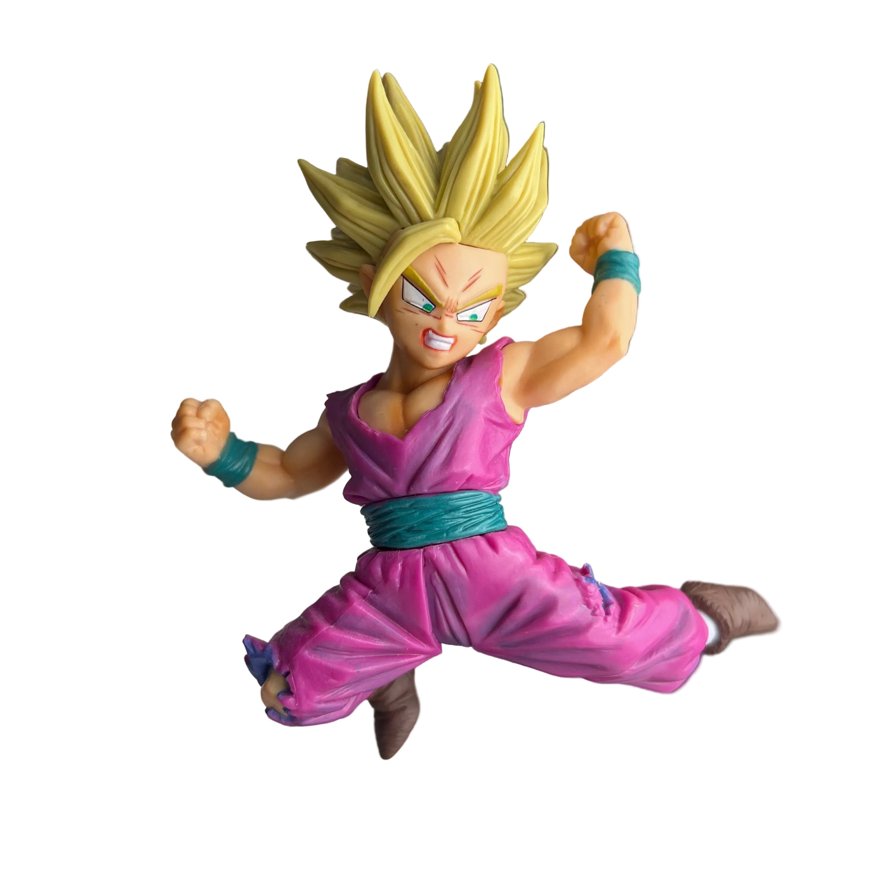ACTION FIGURE SON GOHAN 18 CM - DRAGON BALL