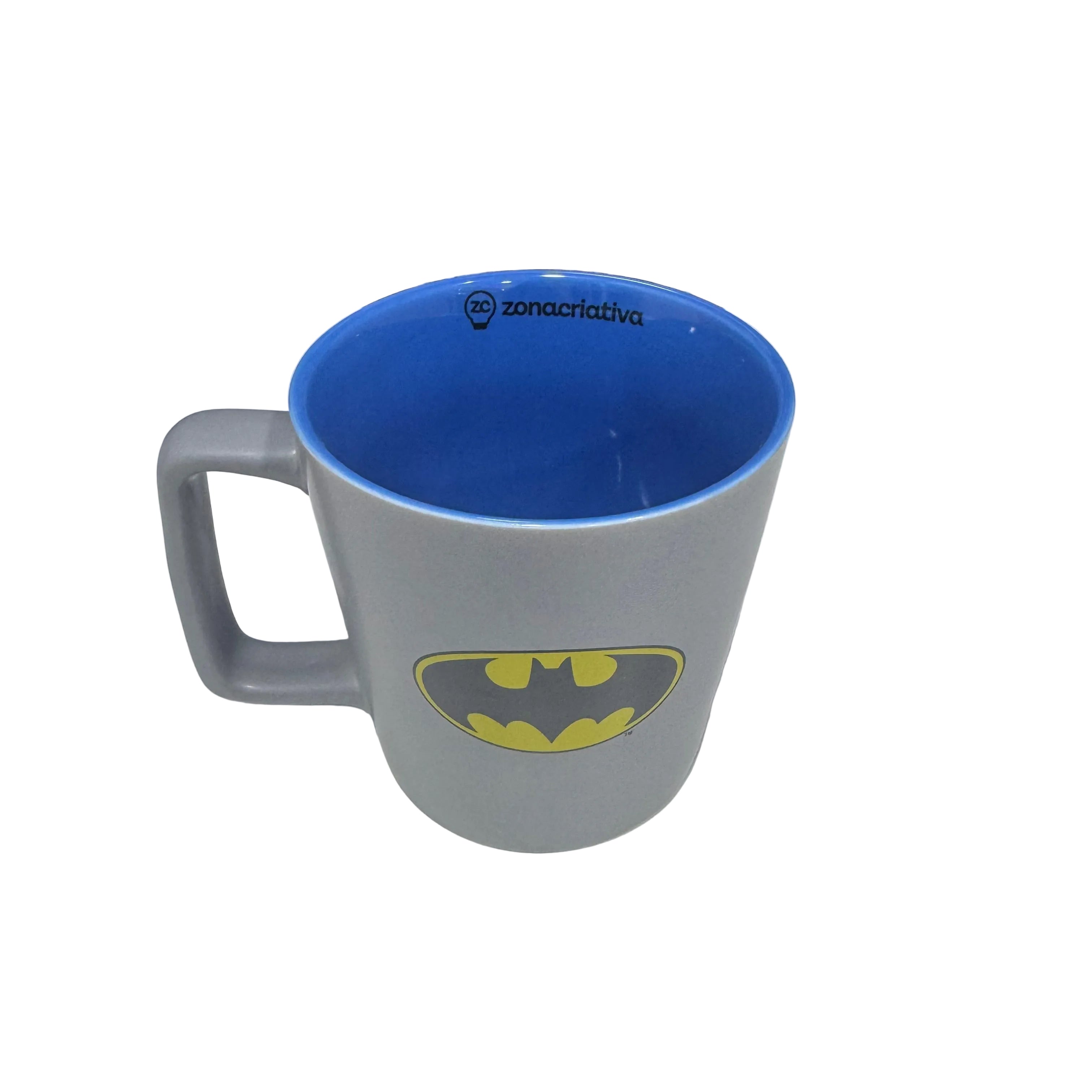 CANECA BATMAN ZONACRIATIVA 400ML - DC