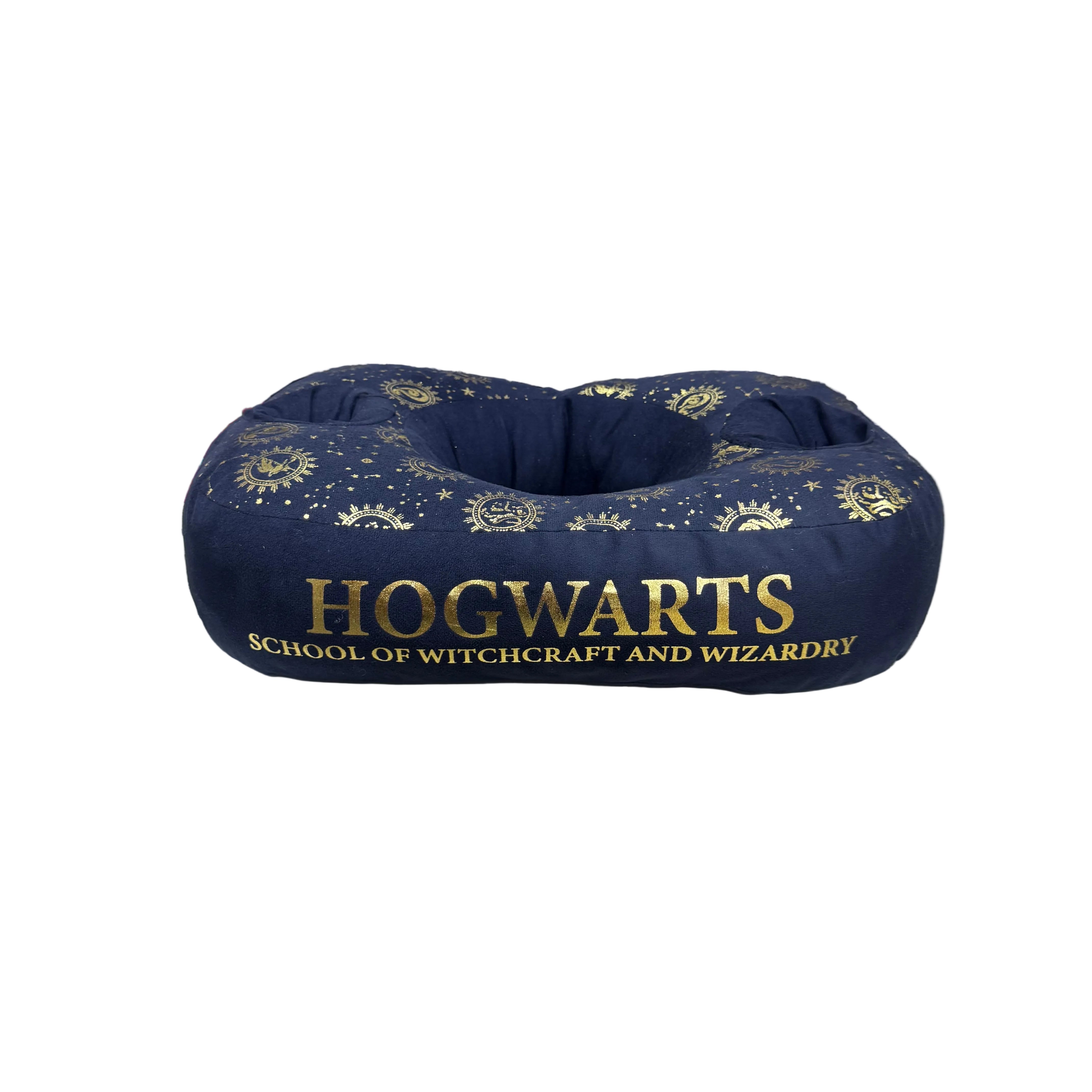 KIT ALMOFADA DE CINEMA - HARRY POTTER