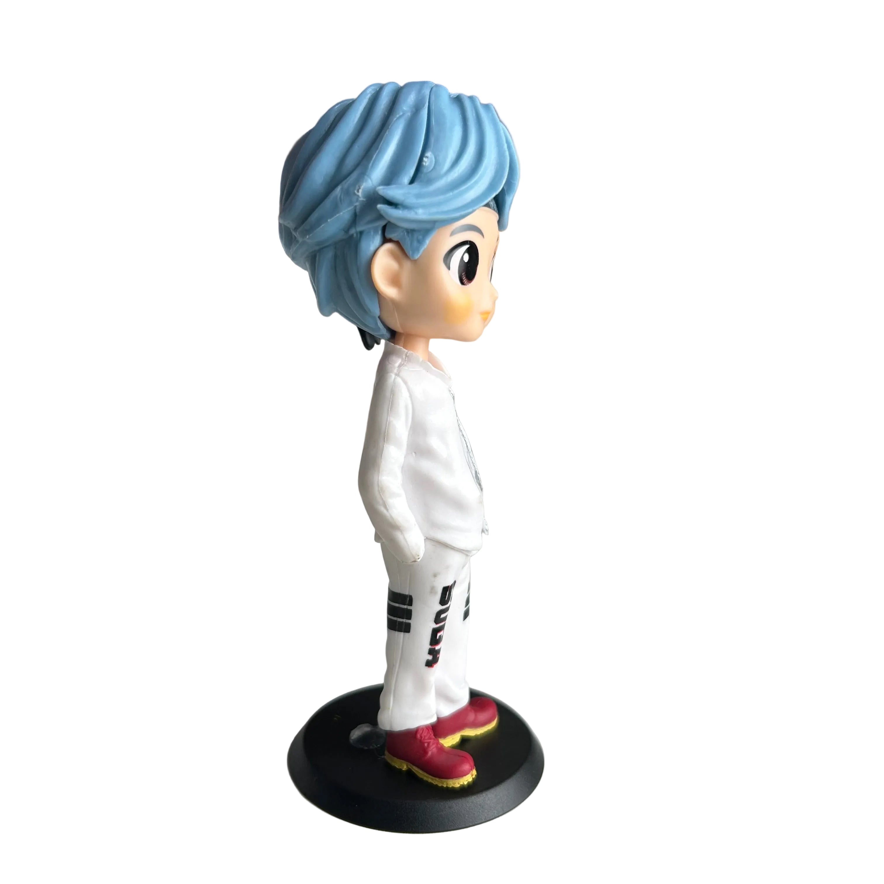 ACTION FIGURE SUGA 14CM - BTS