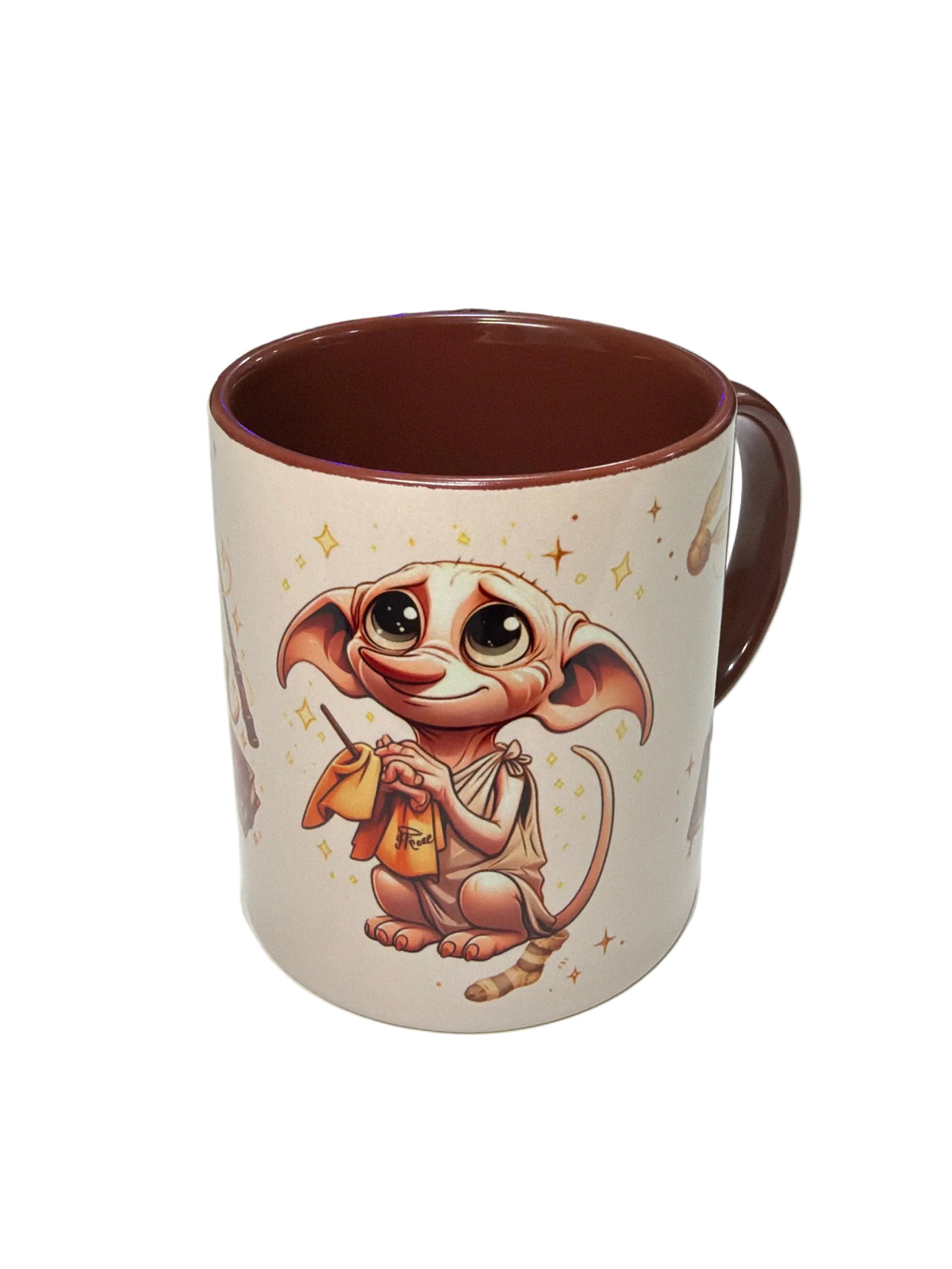CANECA DOBBY HARRY POTTER