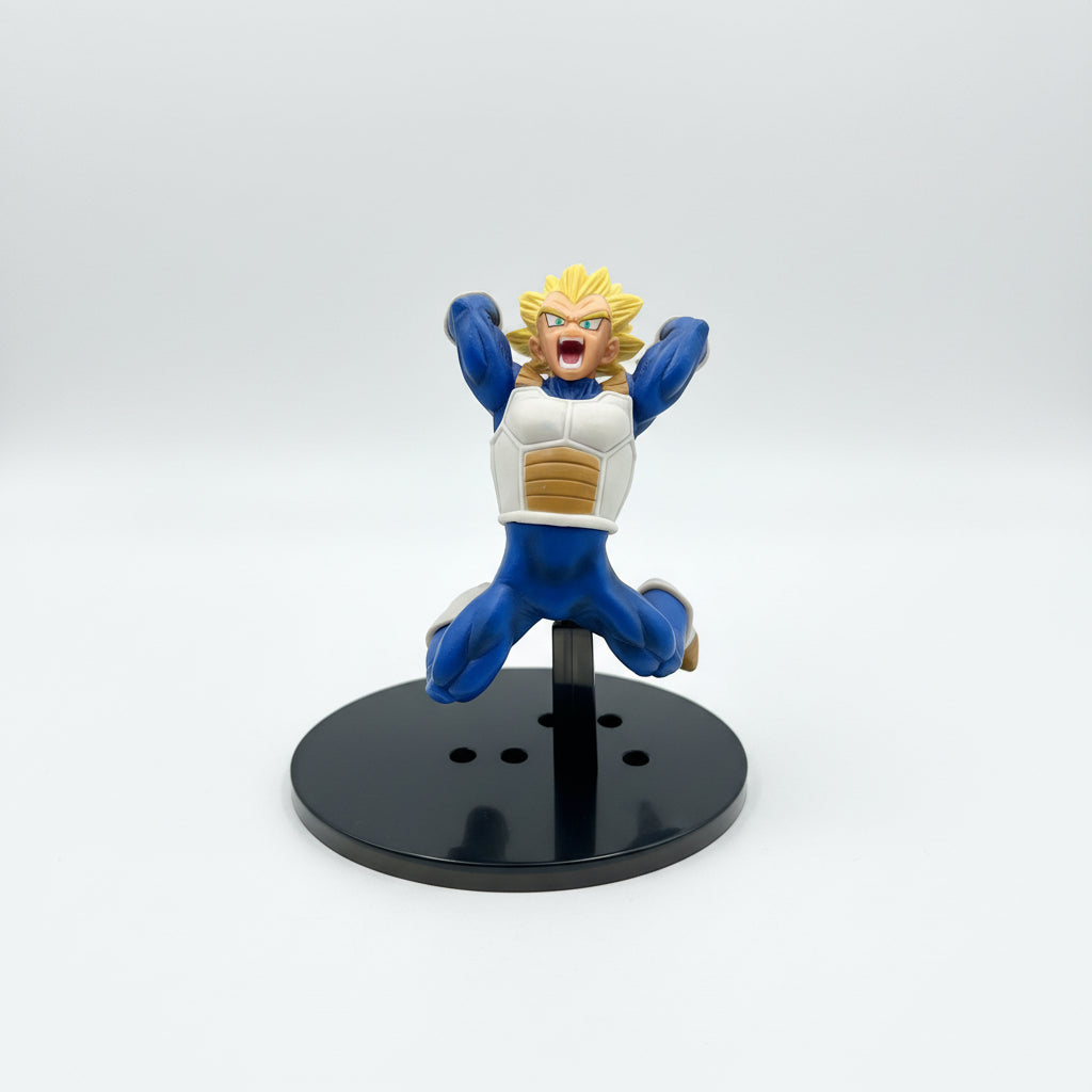 ACTION FIGURE VEGETA 16CM - DRAGON BALL