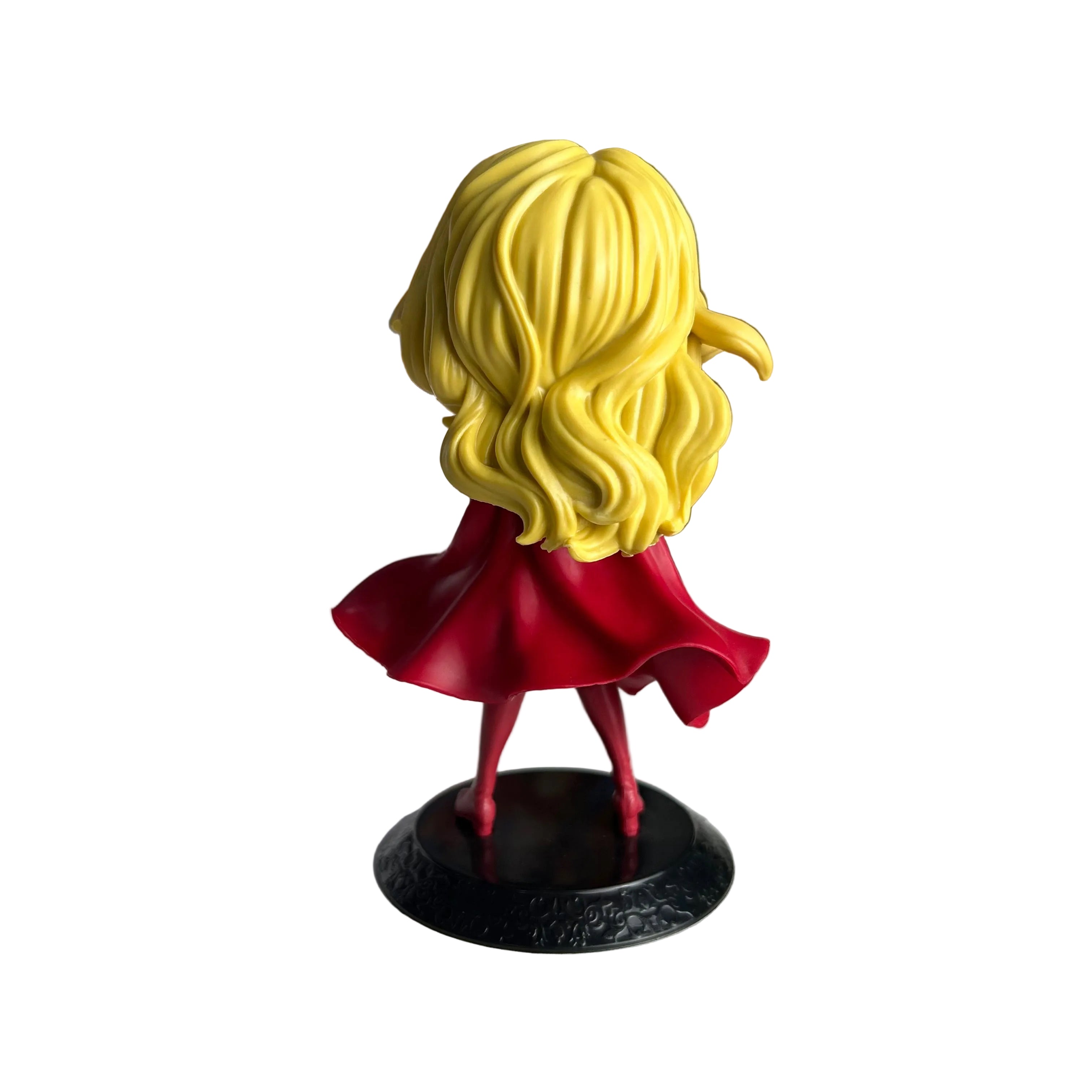 ACTION FIGURE SUPERGIRL 14CM - DC