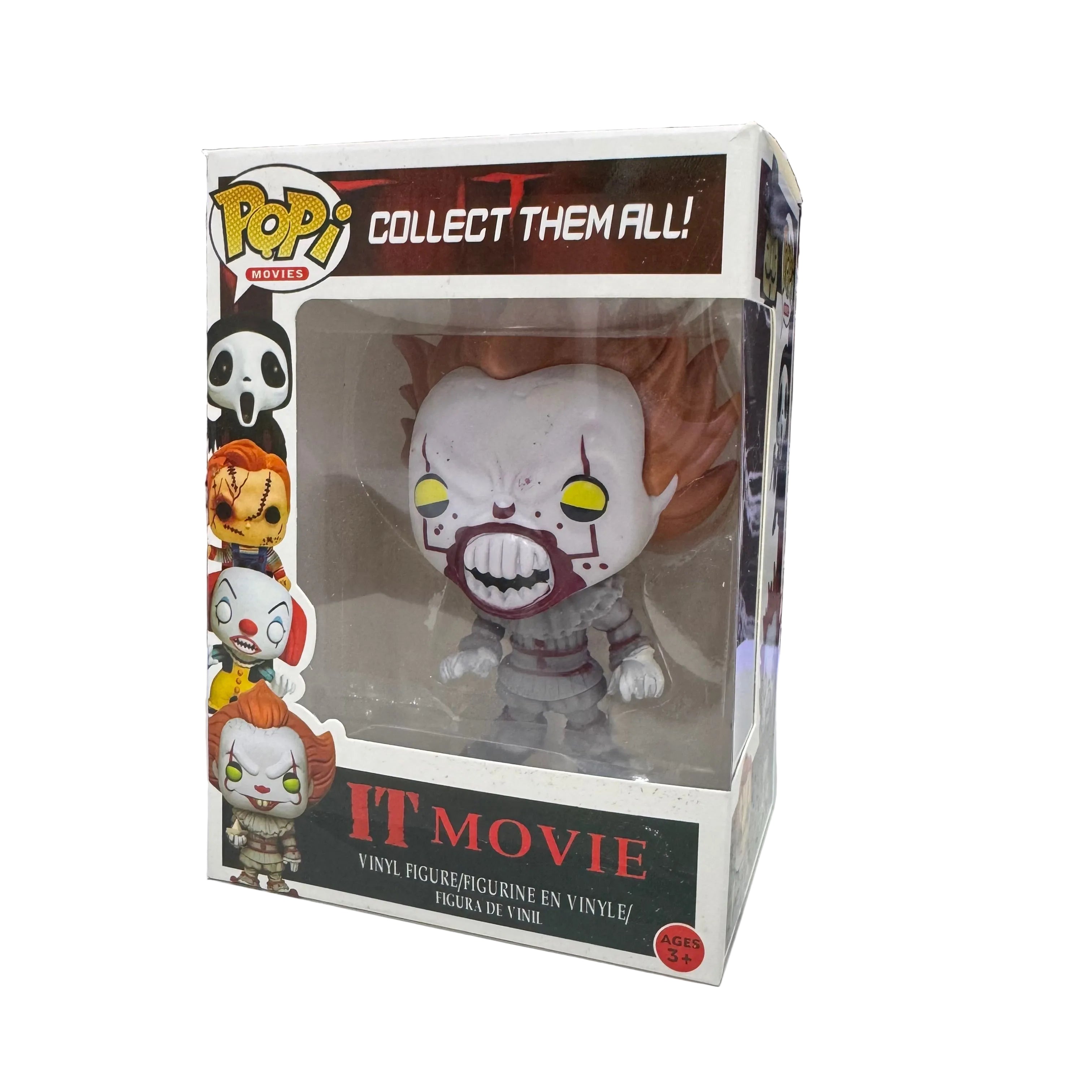 FUNKO POP! PENNYWISE - COLLECT