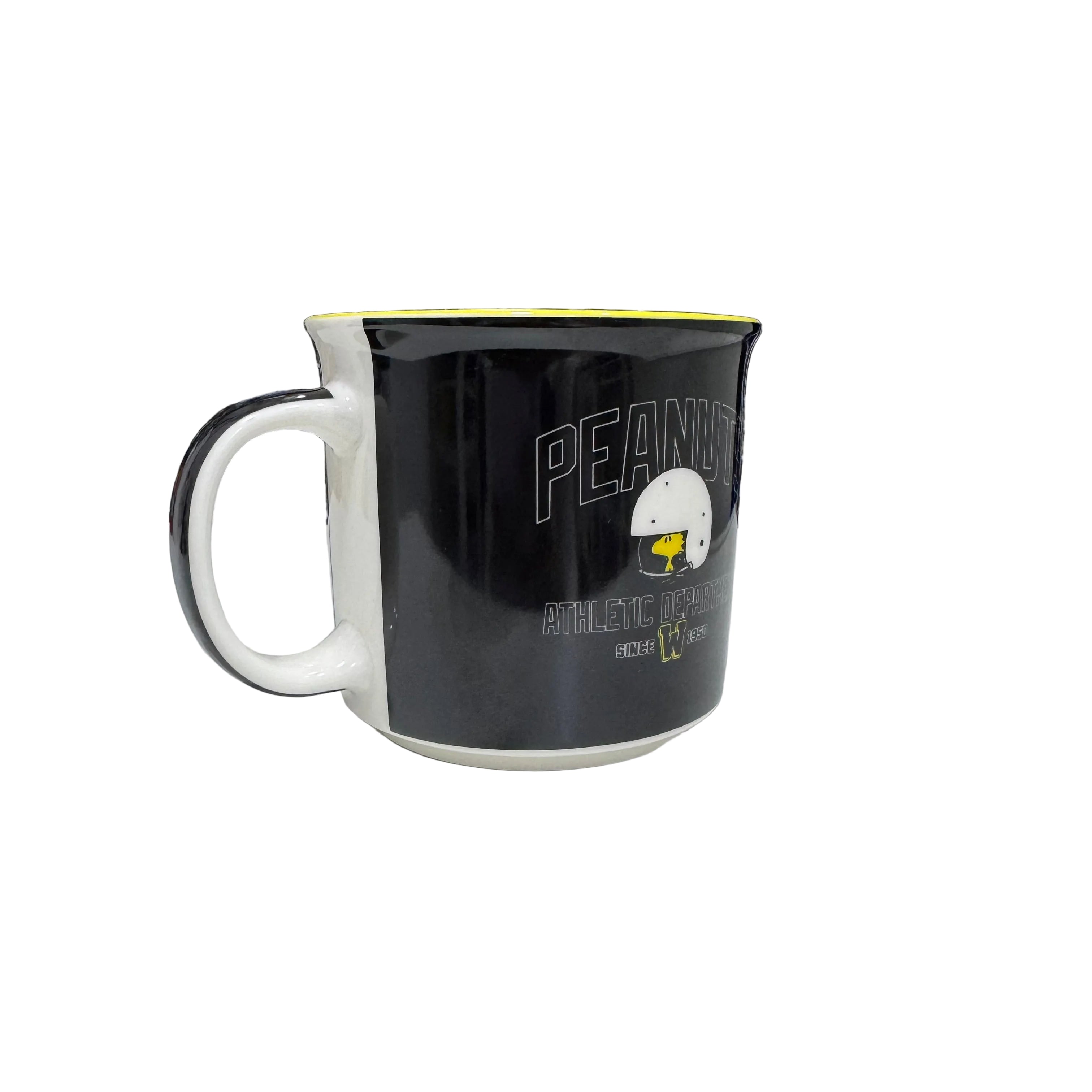CANECA SNOOPY 300ML ZONACRIATIVA