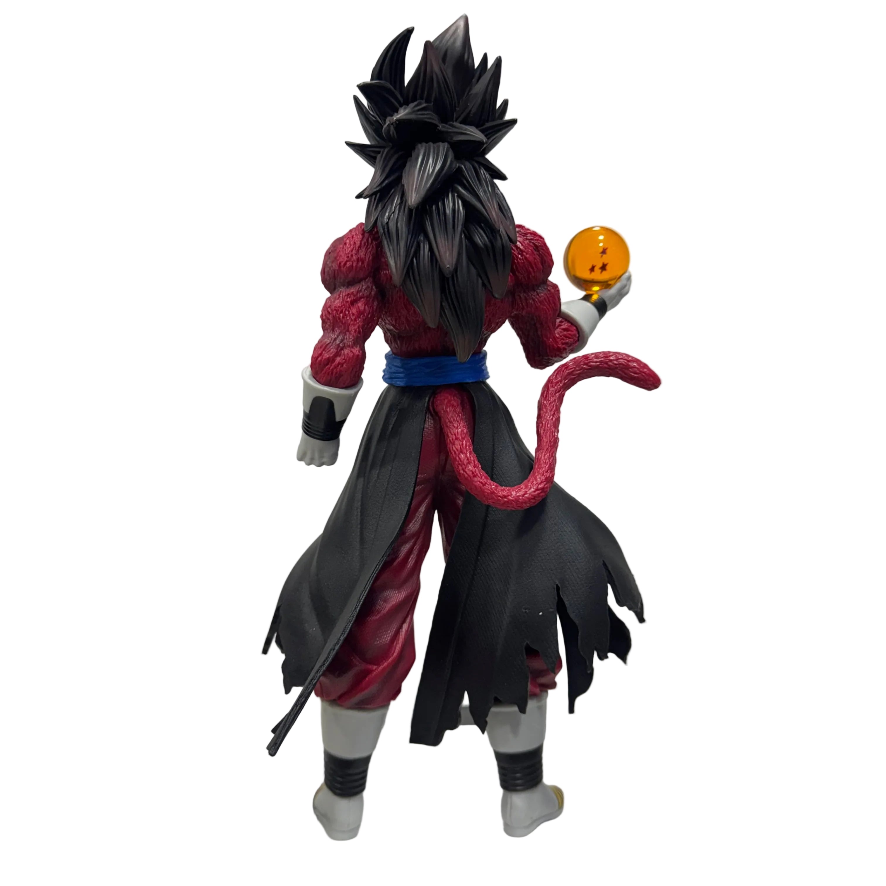 ACTION FIGURE GOJETA 29CM - DRAGON BALL