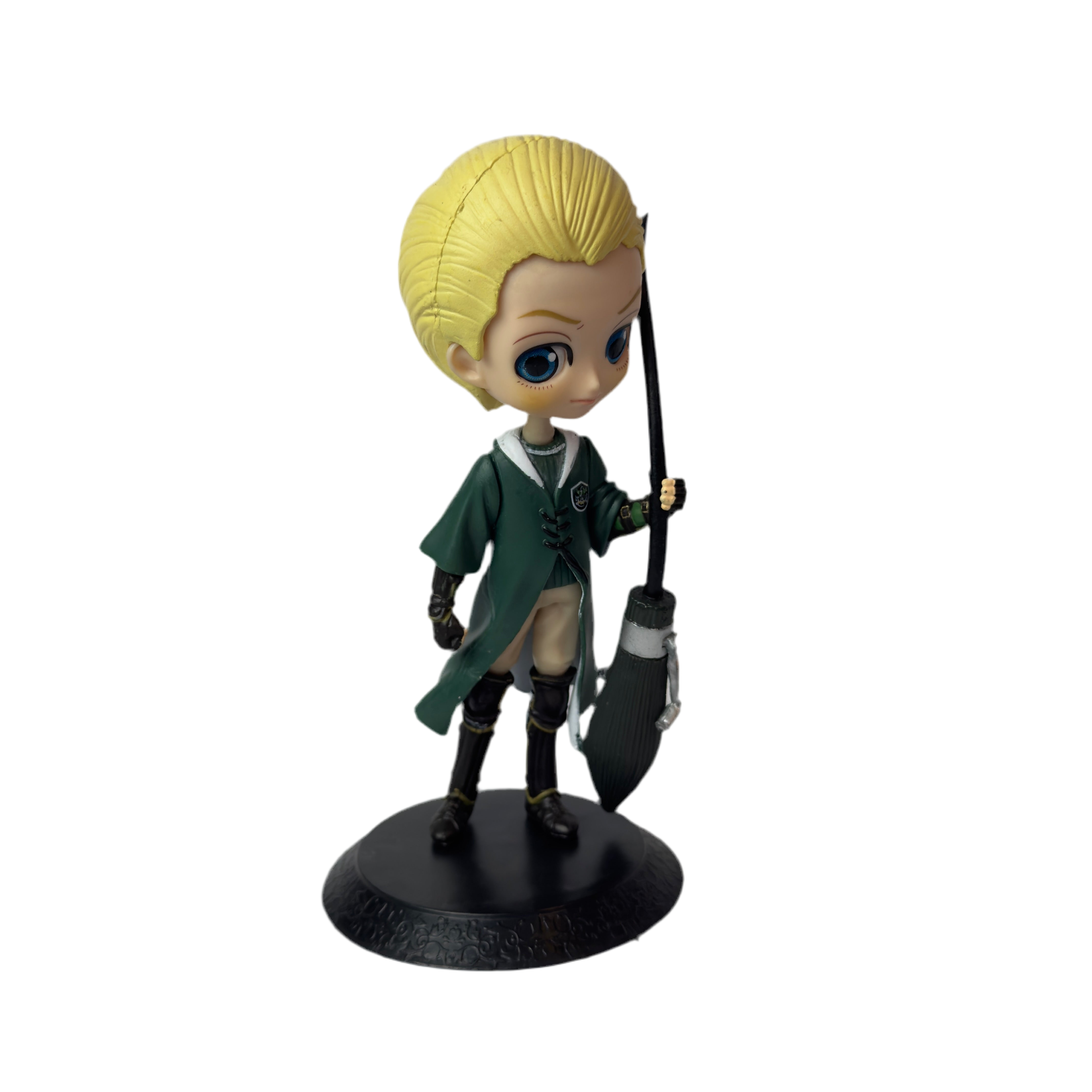 FIGURE Q POSKET MALFOY 15cm - HARRY POTTER