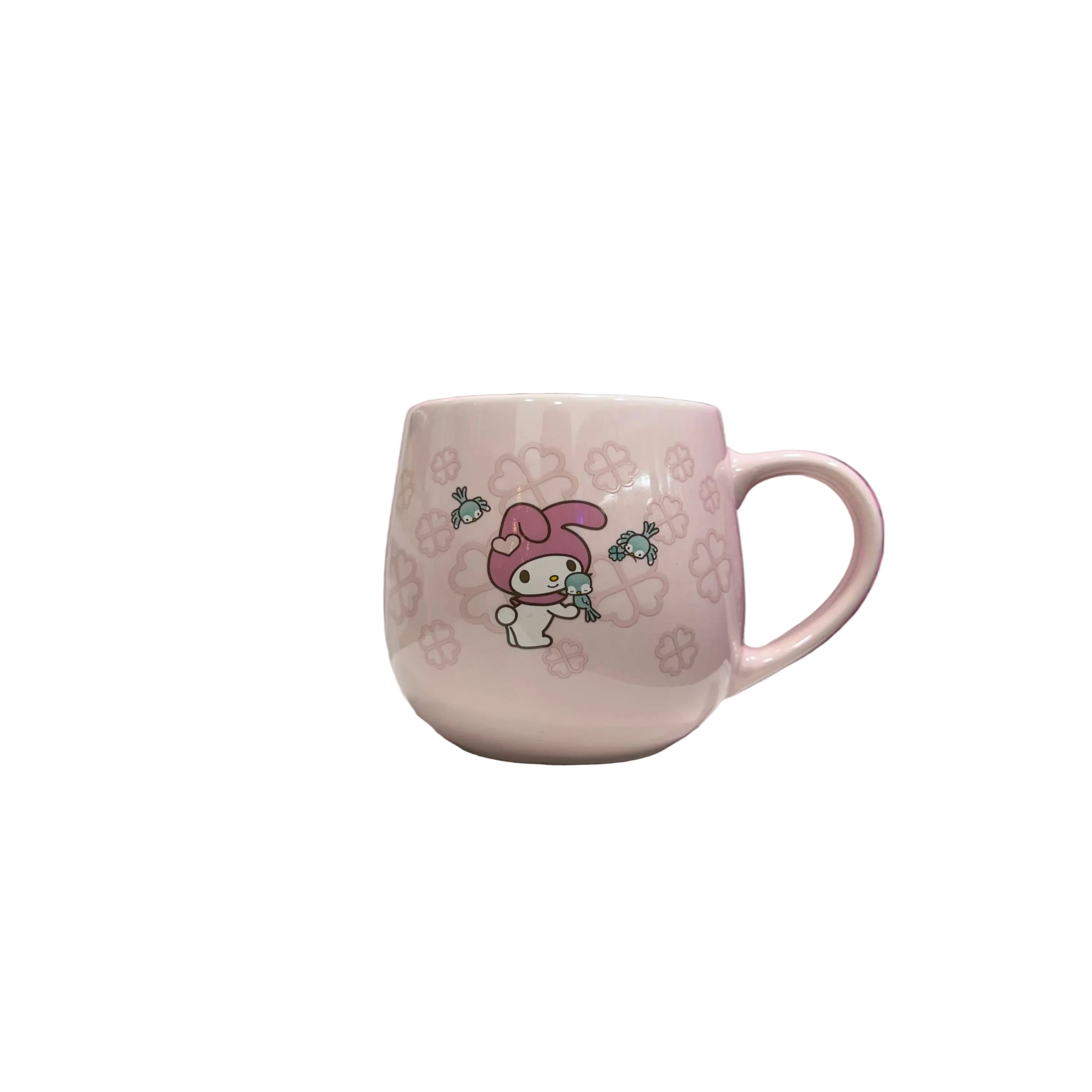 CANECA MAGGIE MY MELODY 400ML - ZONACRIATIVA