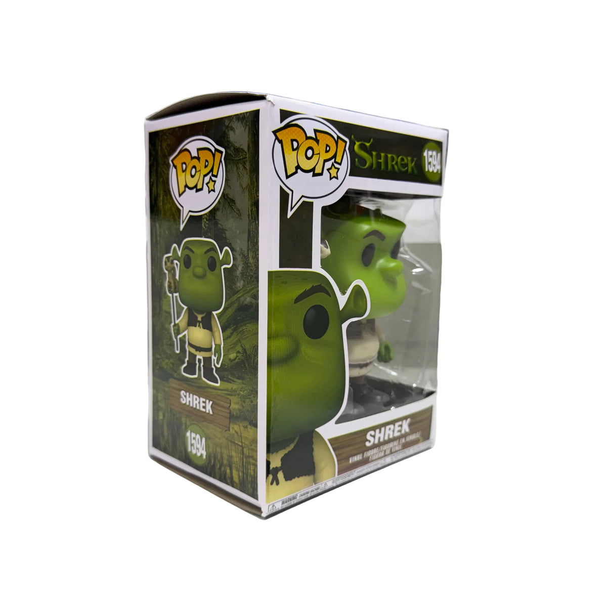 FUNKO POP! SHEREK