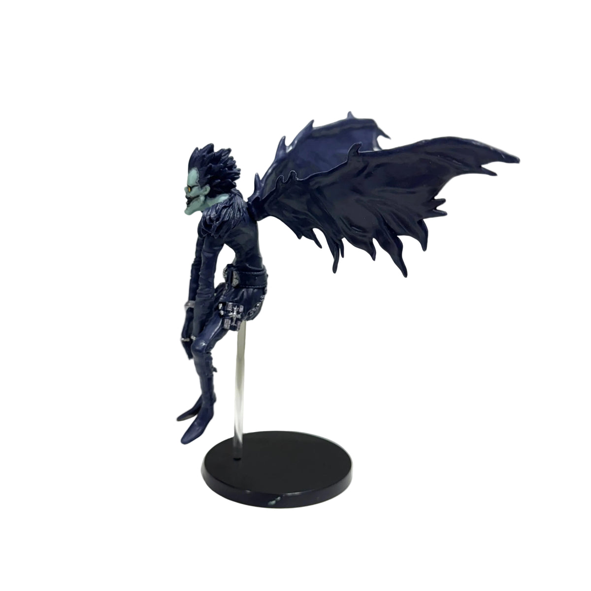 ACTION FIGURE SHINIGAMI RYUK 23CM - DEATH NOTE