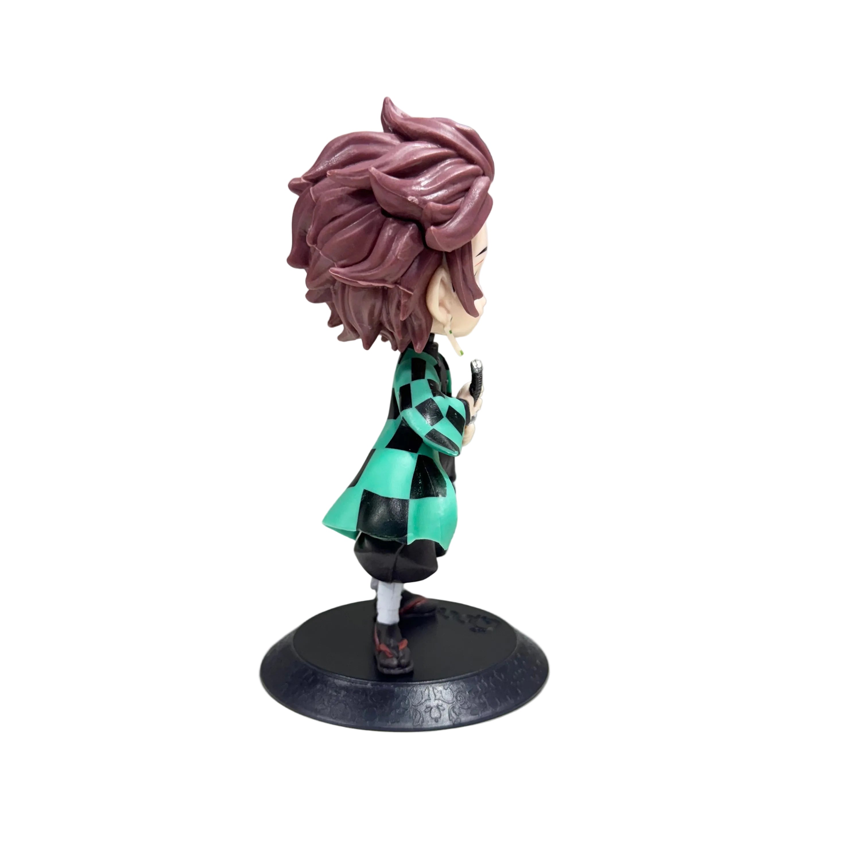 ACTION FIGURE QPOSKET TANJIRO 14CM - DEMON SLAYER