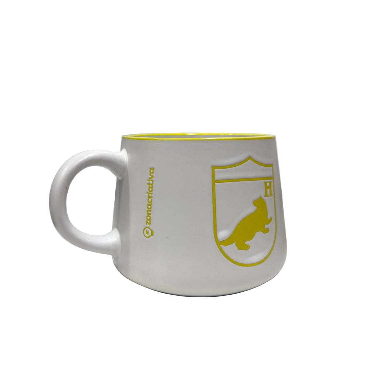 CANECA MOMA LUFA-LUFA 500ML - HARRY POTTER