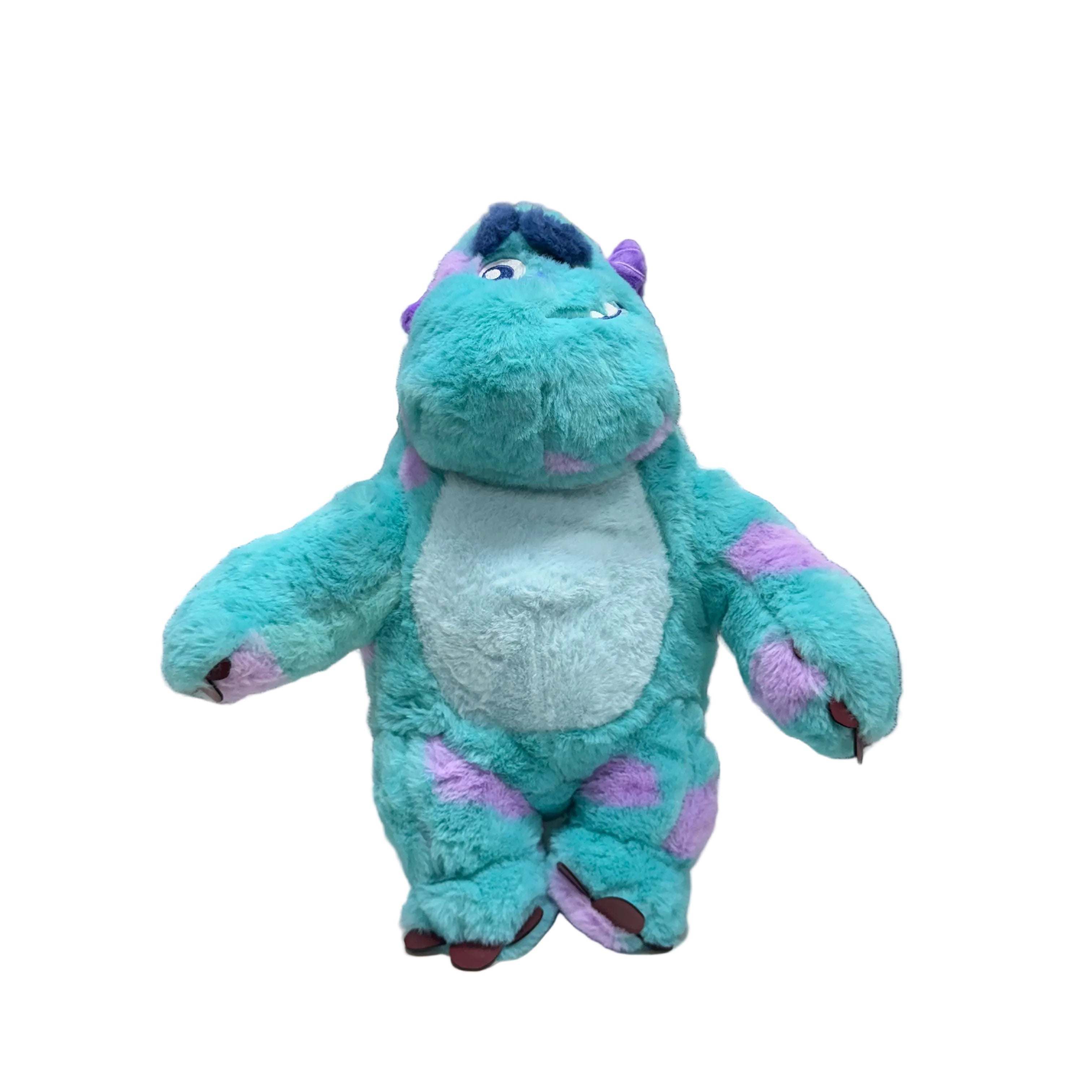 PELÚCIA SULLEY 35CM - MONSTROS S.A