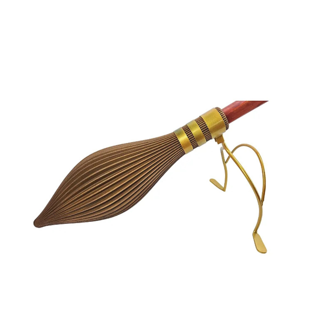 VASSOURA NIMBUS 2000 TAMANHO REAL - HARRY POTTER
