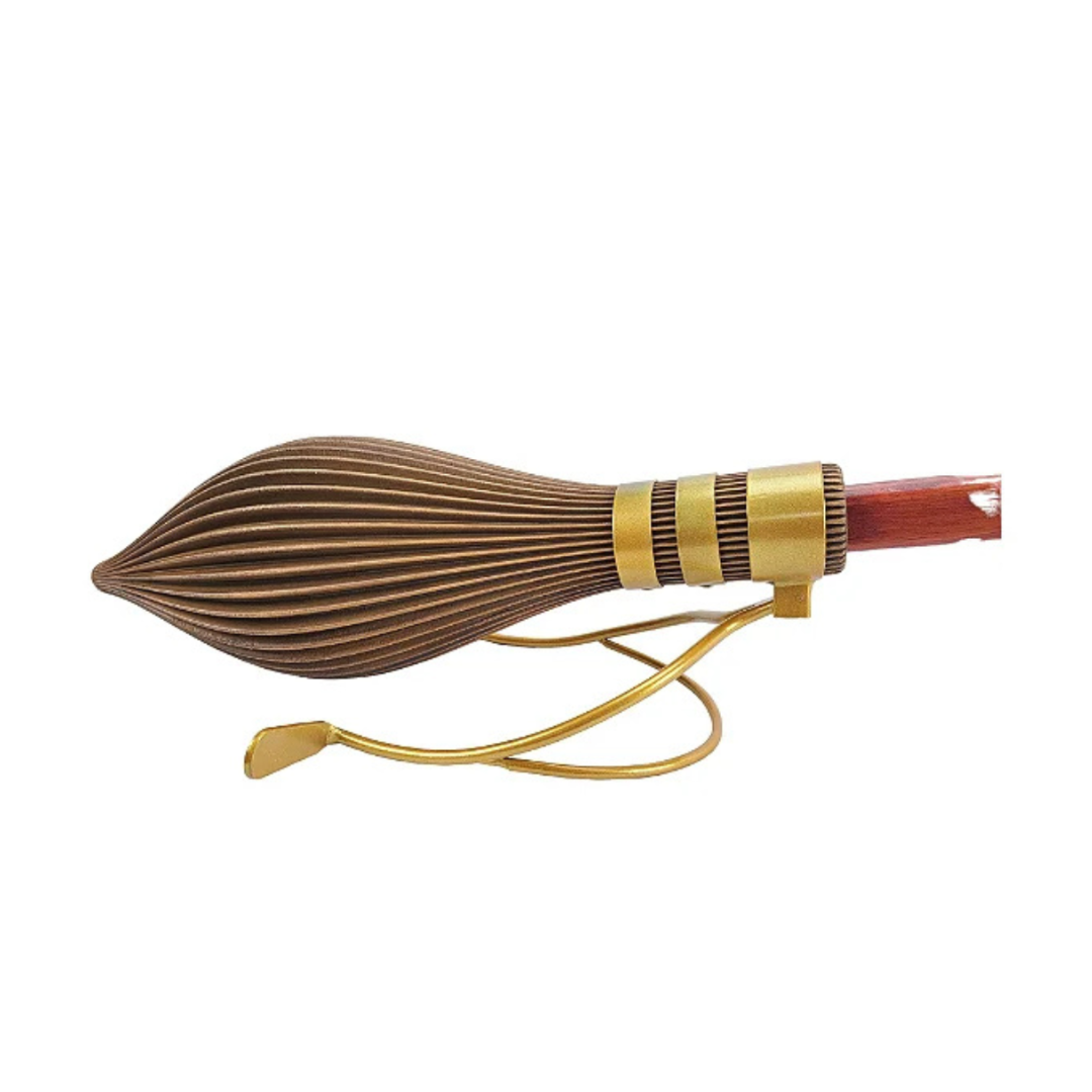 VASSOURA NIMBUS 2000 TAMANHO REAL - HARRY POTTER